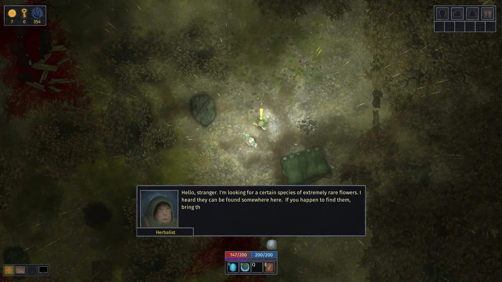 Razenroth screenshot 3