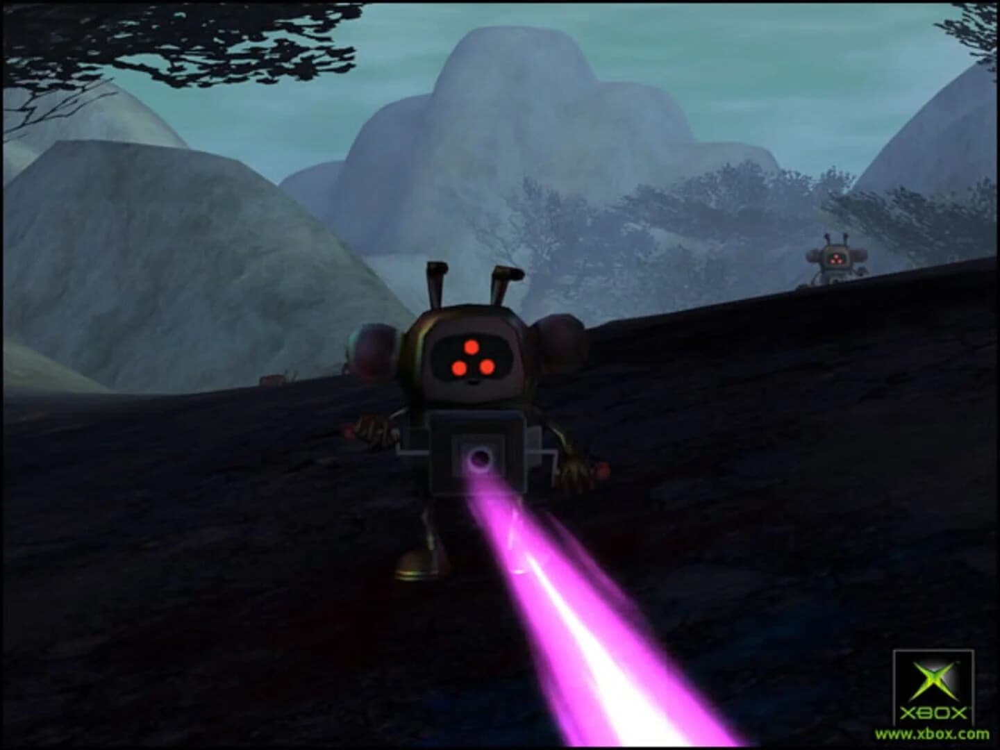 Raze's Hell screenshot 4