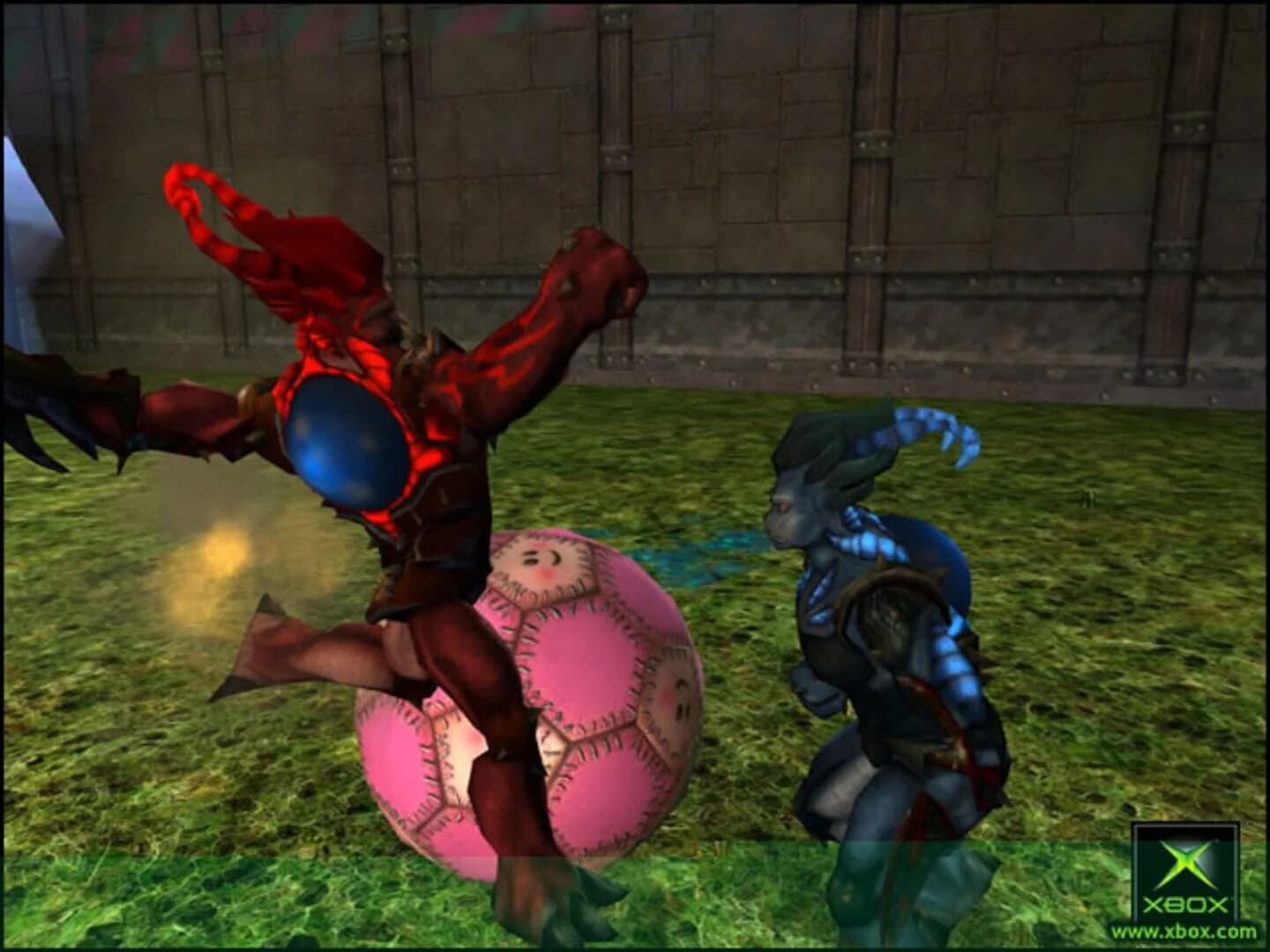 Raze's Hell screenshot 2