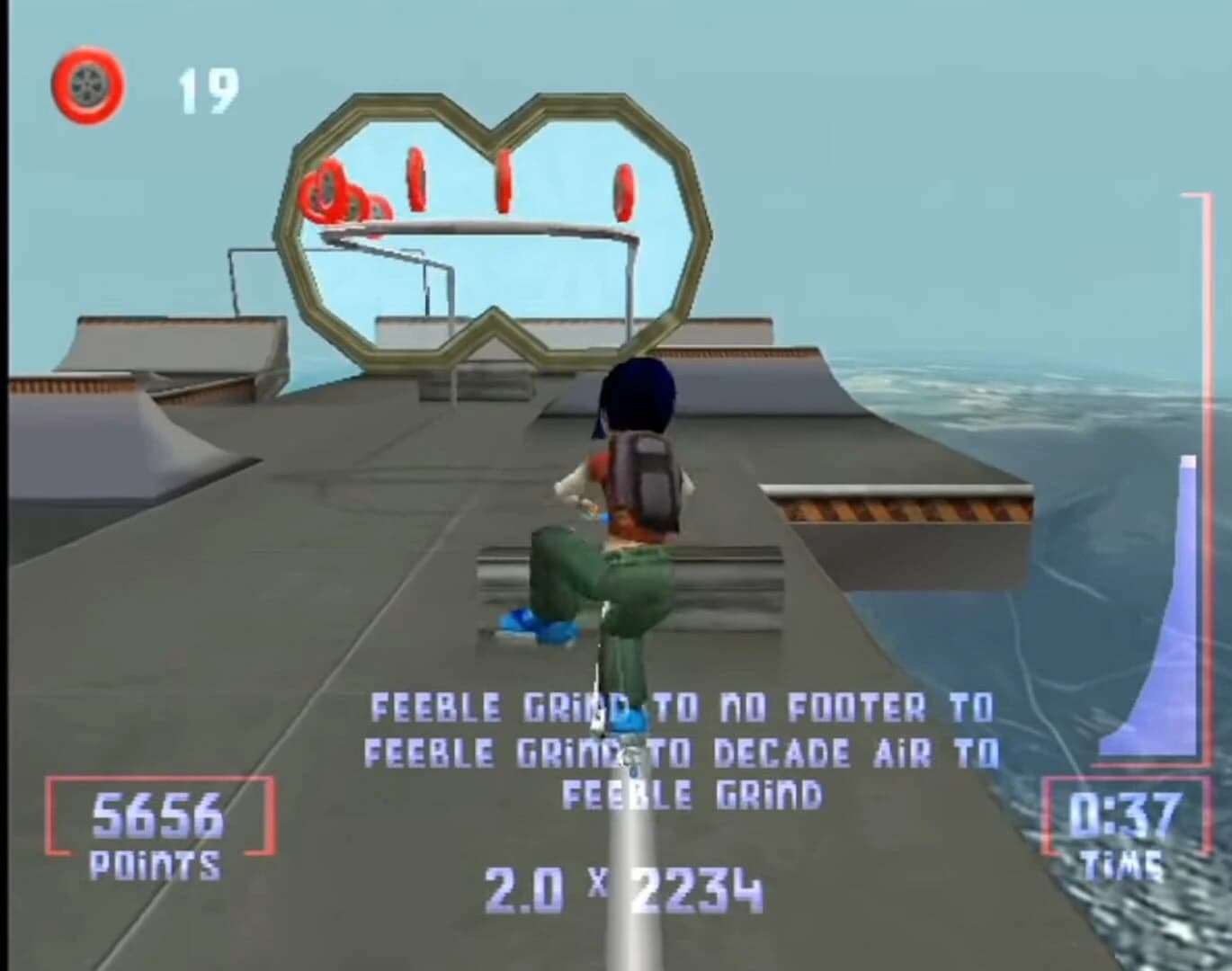 Razor Freestyle Scooter screenshot 2