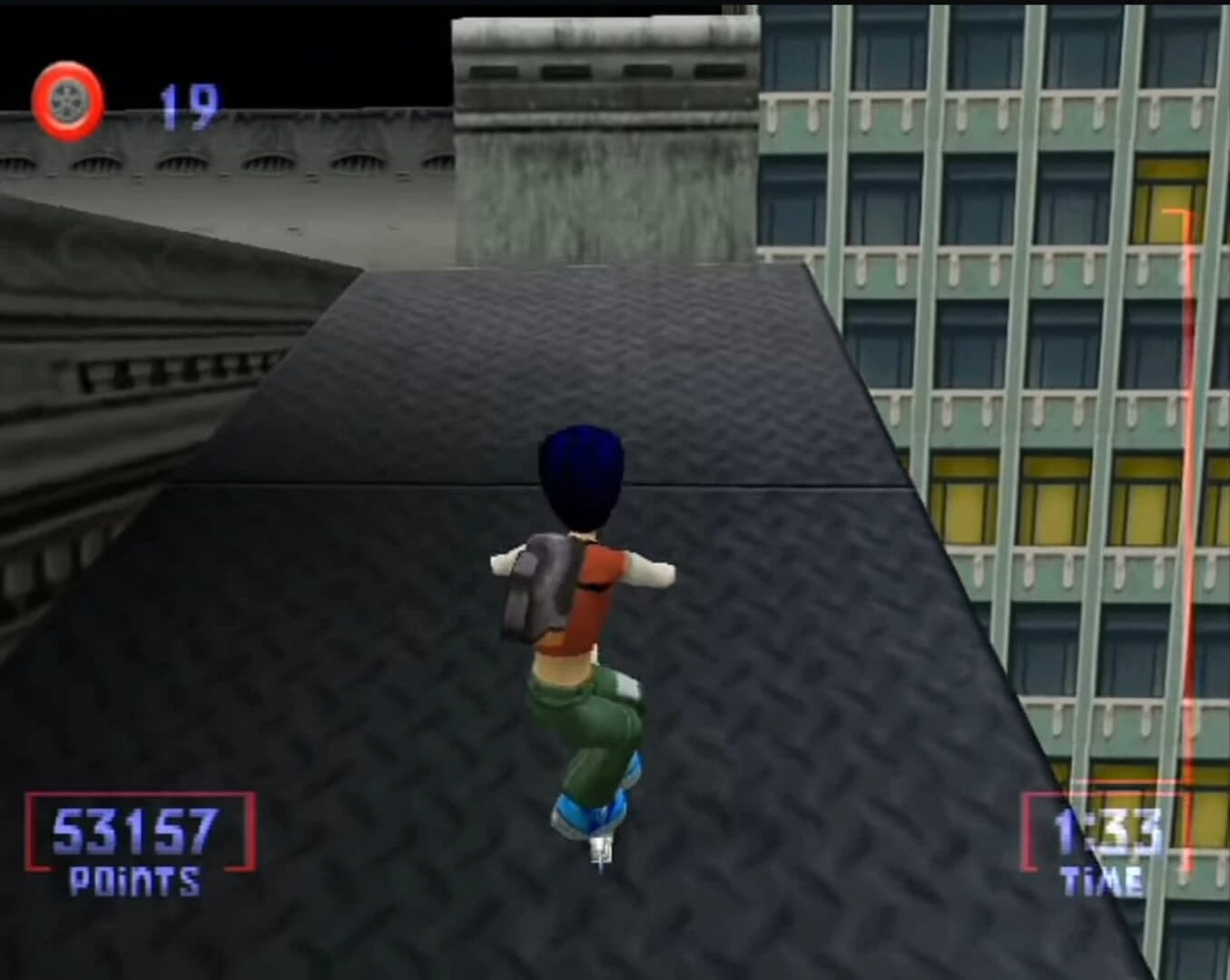 Razor Freestyle Scooter screenshot 1