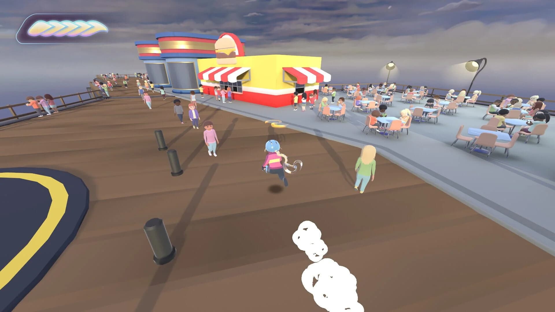 Razorlocks screenshot 3