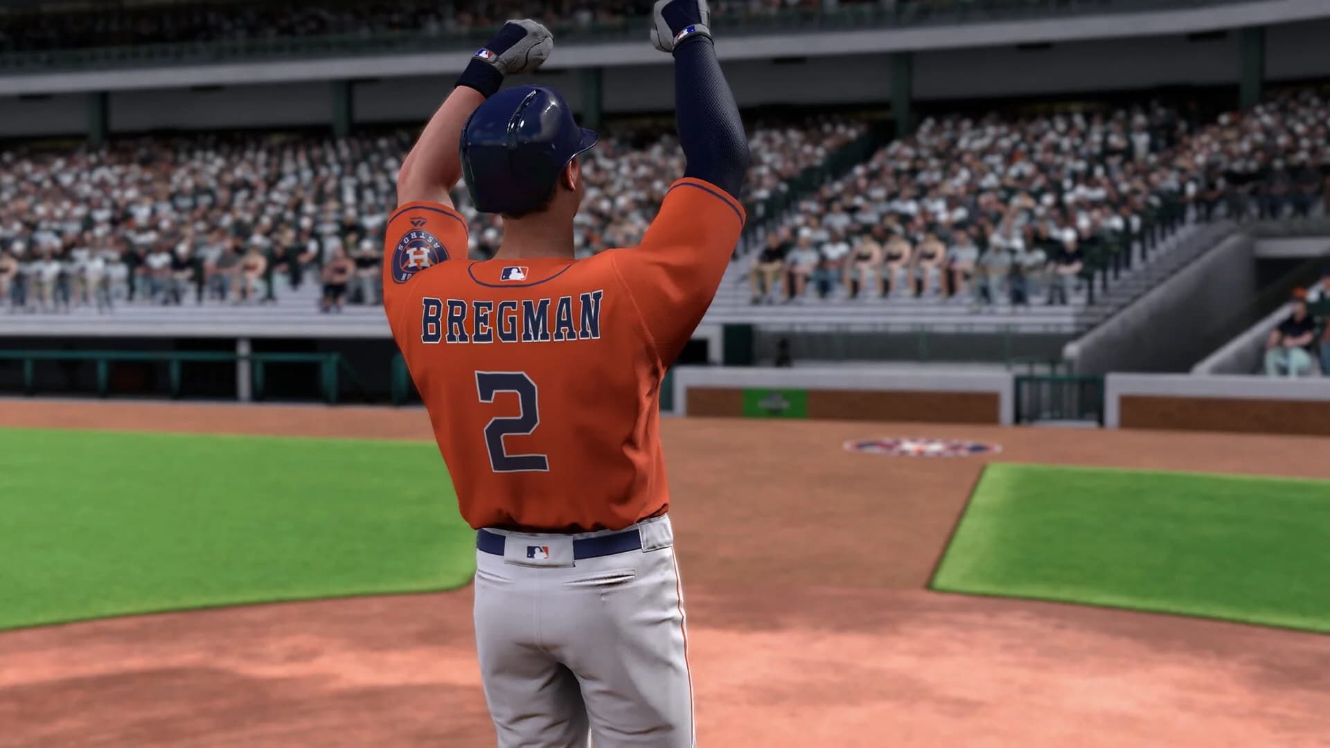 R.B.I. Baseball 19 screenshot 5