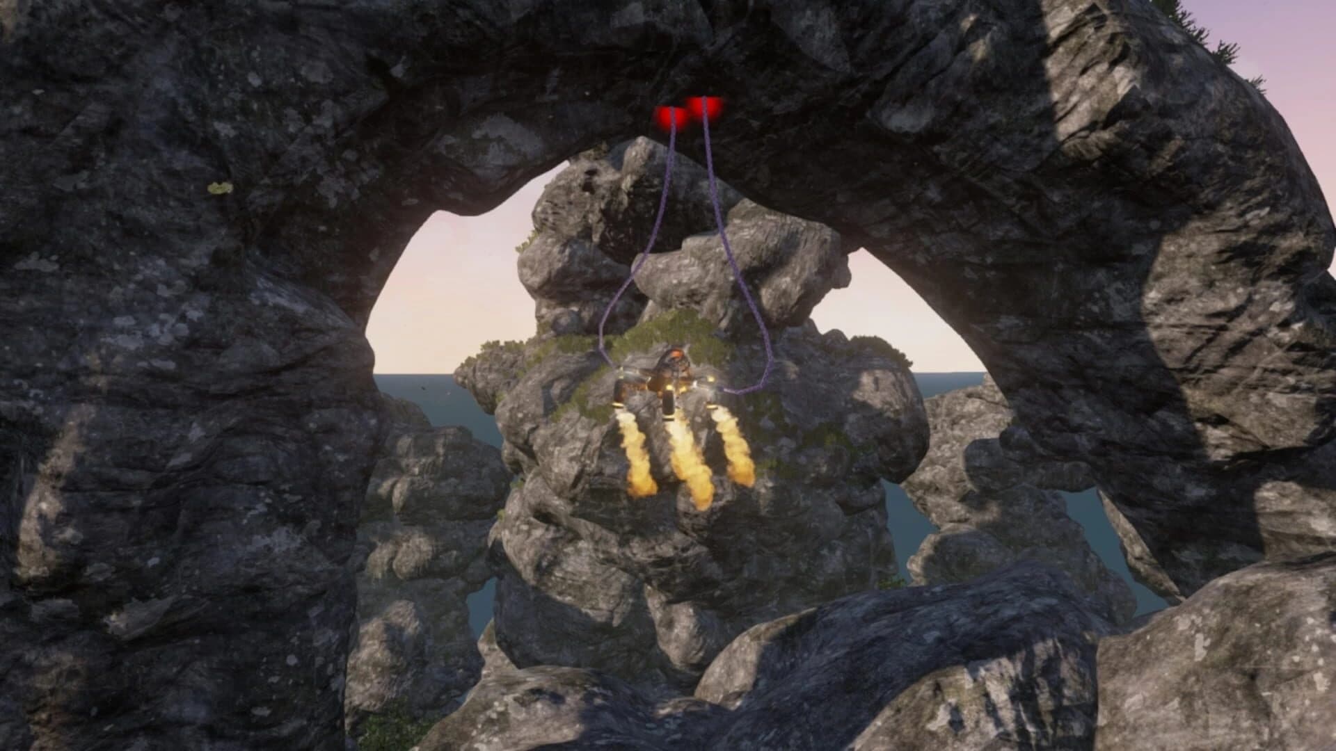 R.C. Bot Inc. screenshot 2