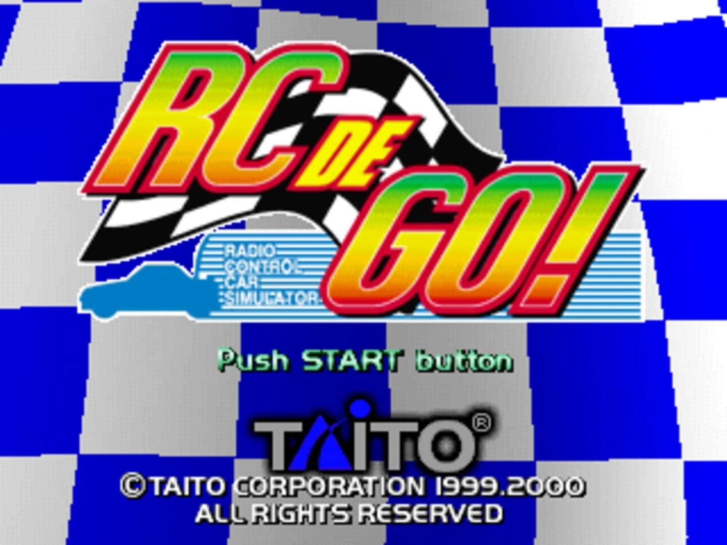 RC de GO! screenshot 4