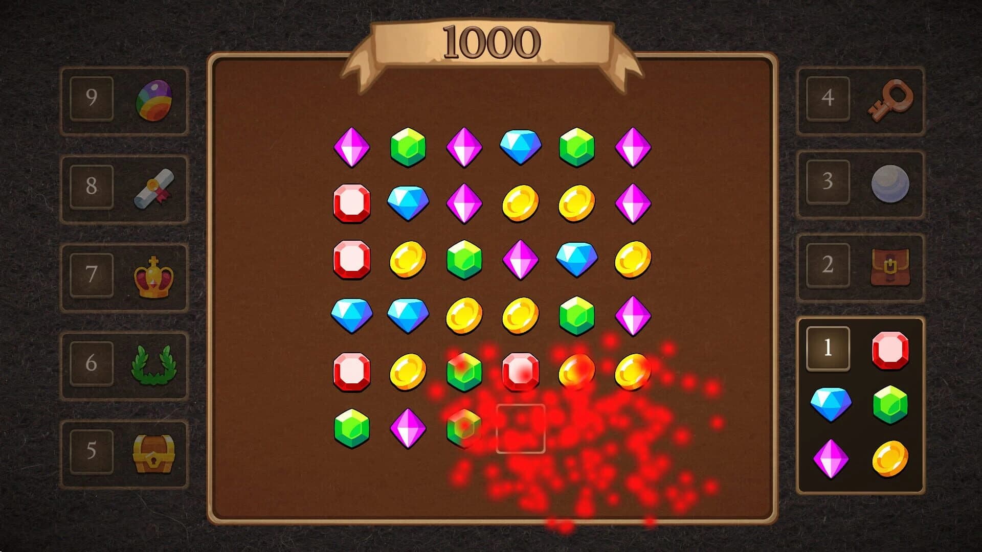 RC Match 3 screenshot 4