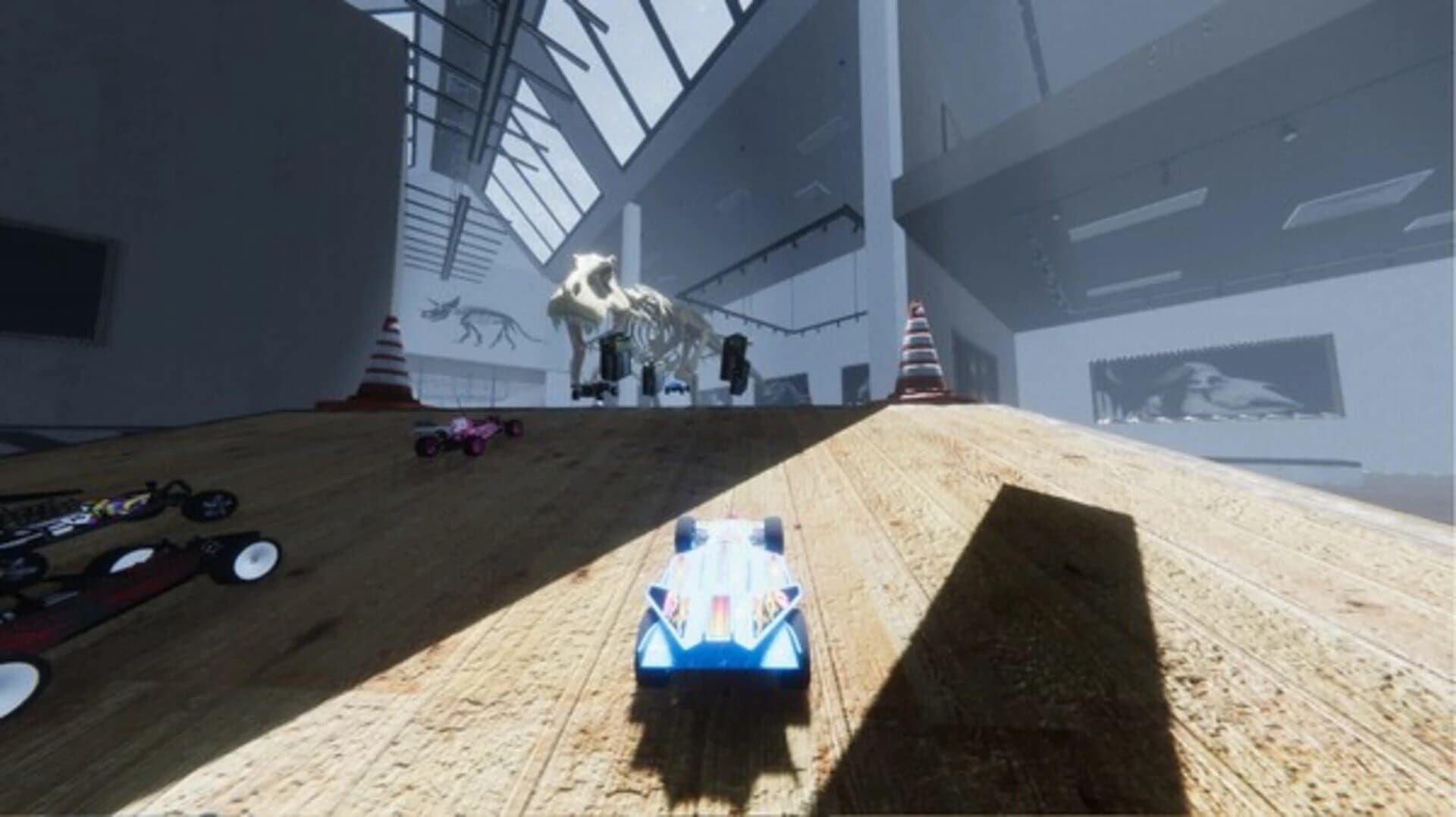 RC Overdrive screenshot 2