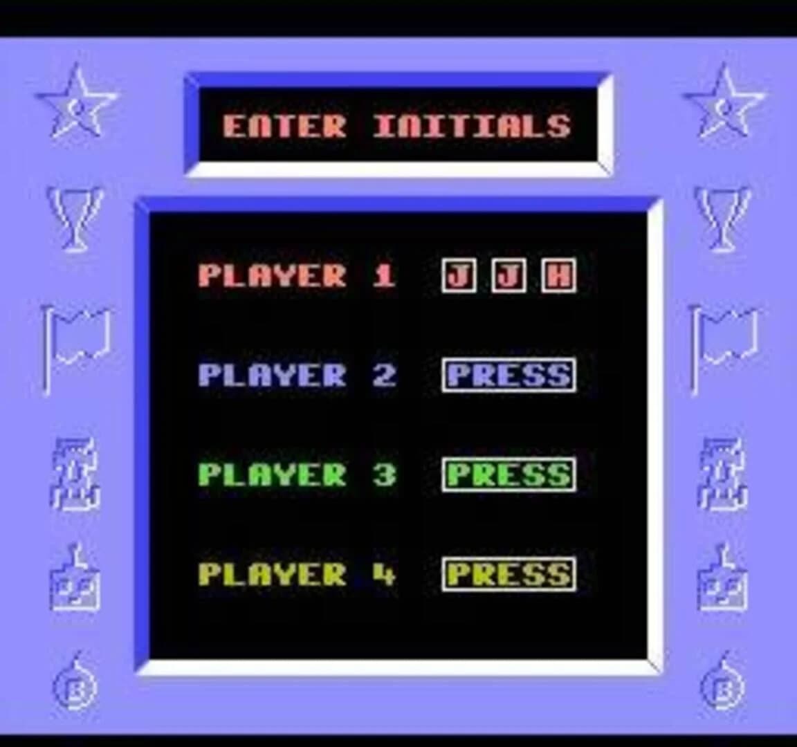 R.C. Pro-Am II screenshot 5