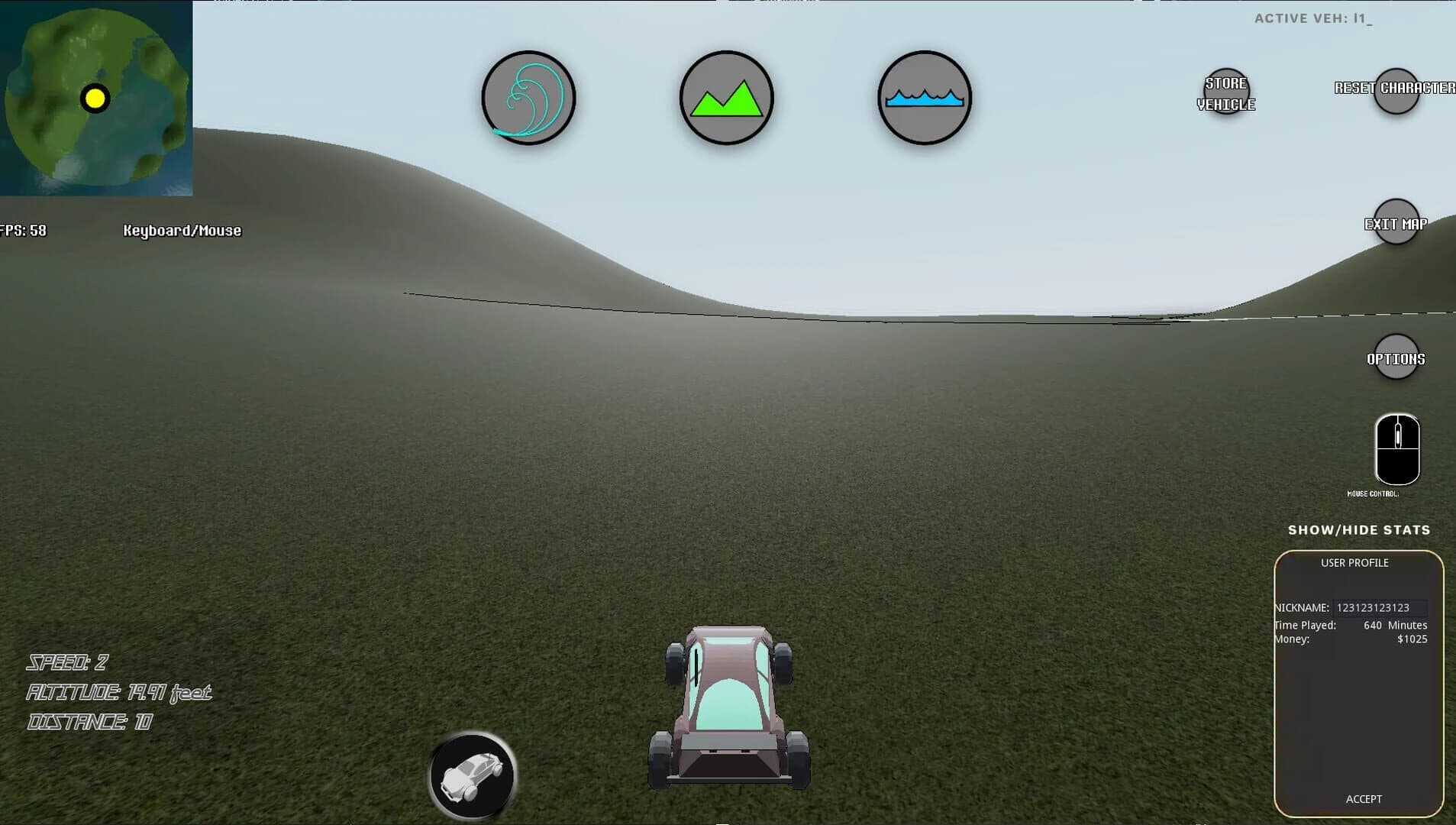 RC SIM 2022 screenshot 3