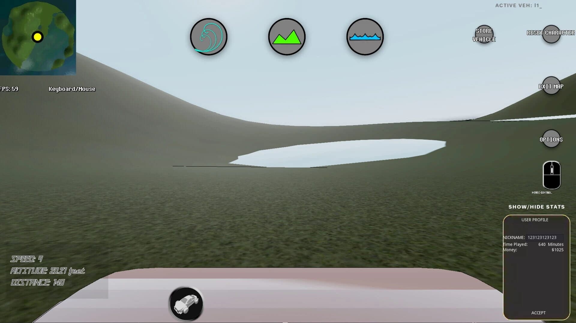 RC SIM 2022 screenshot 4