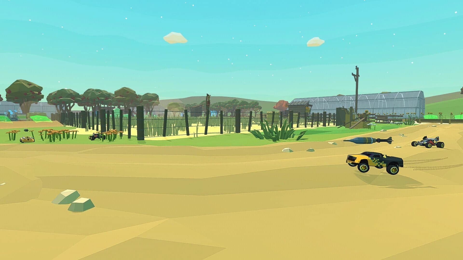 RCPG screenshot 4