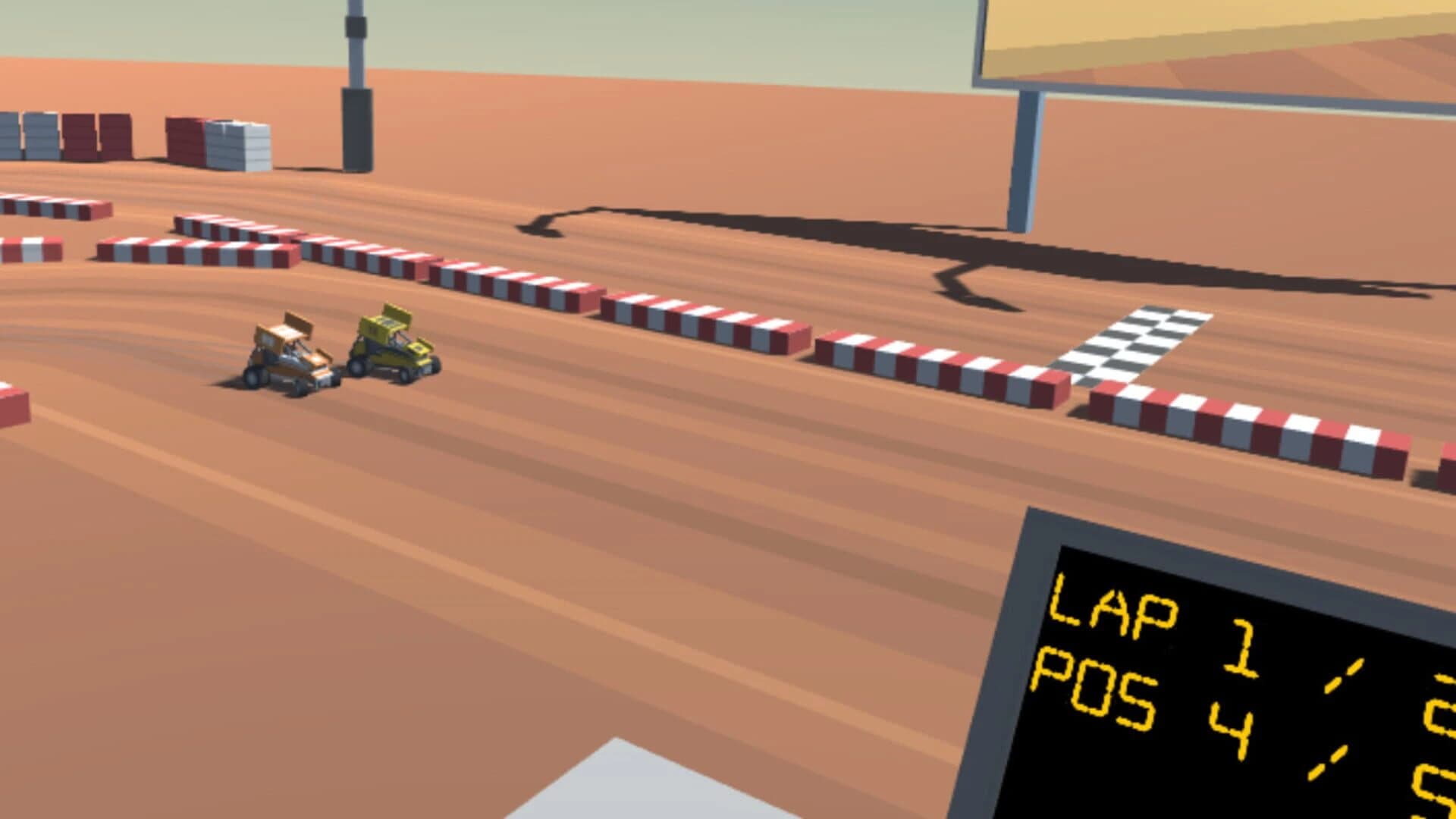 RCRacer VR screenshot 5
