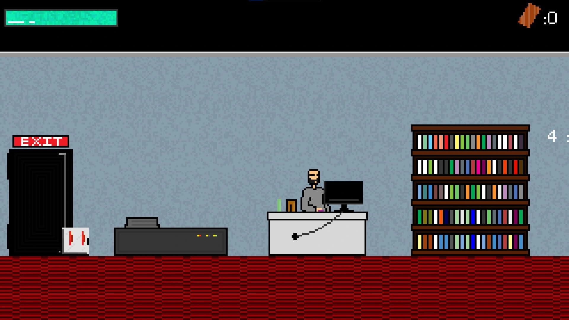 Rd Mars screenshot 2