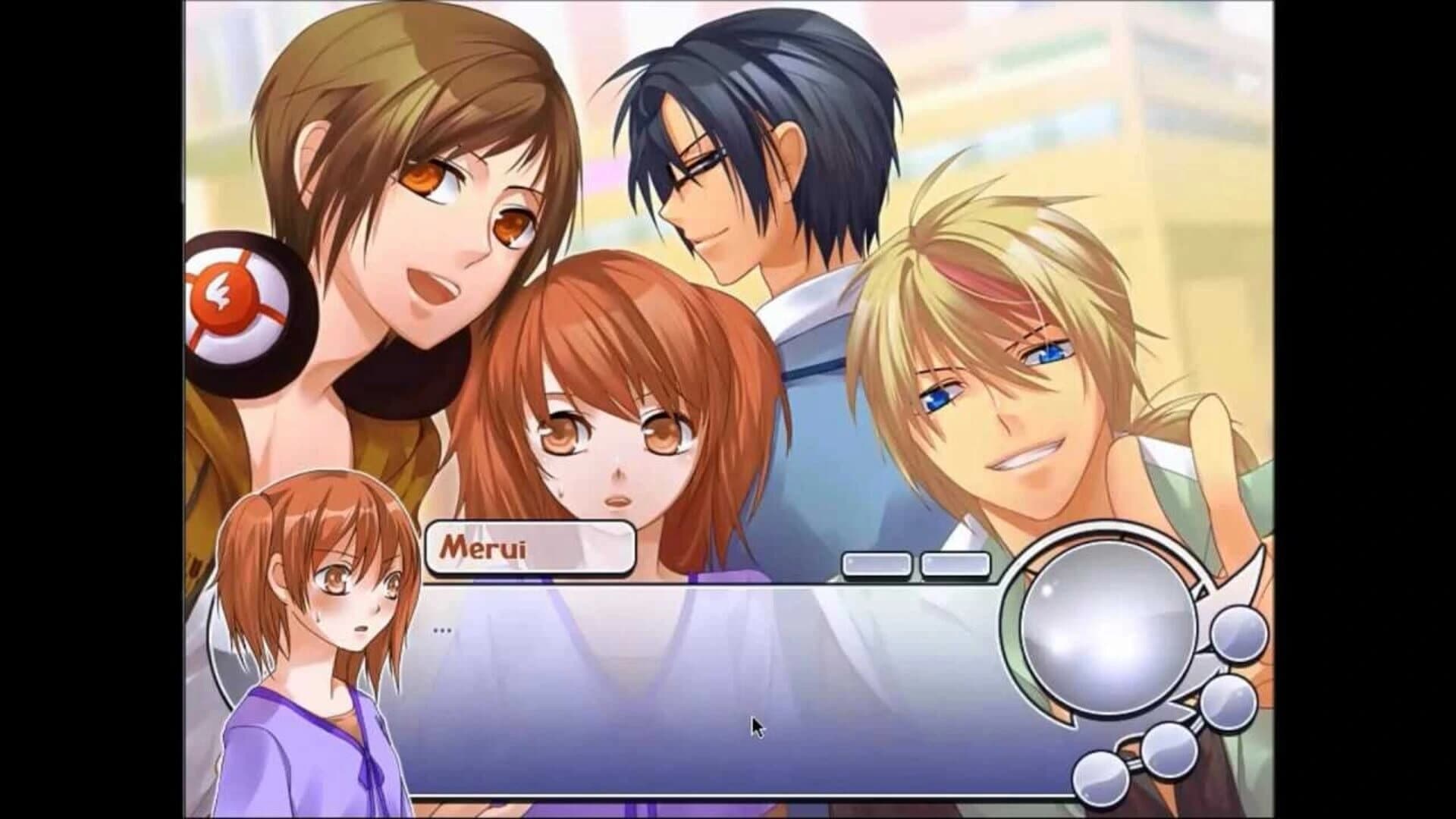 RE: Alistair++ screenshot 4