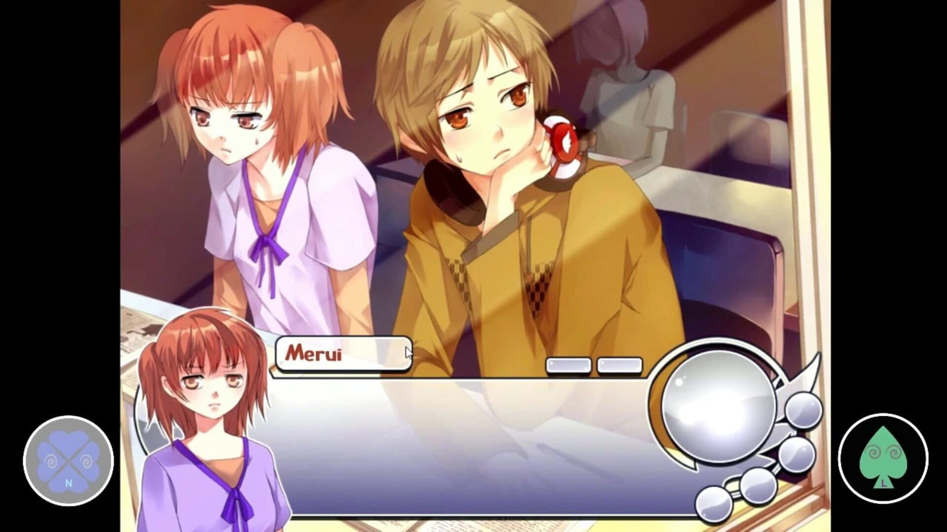 RE: Alistair++ screenshot 5