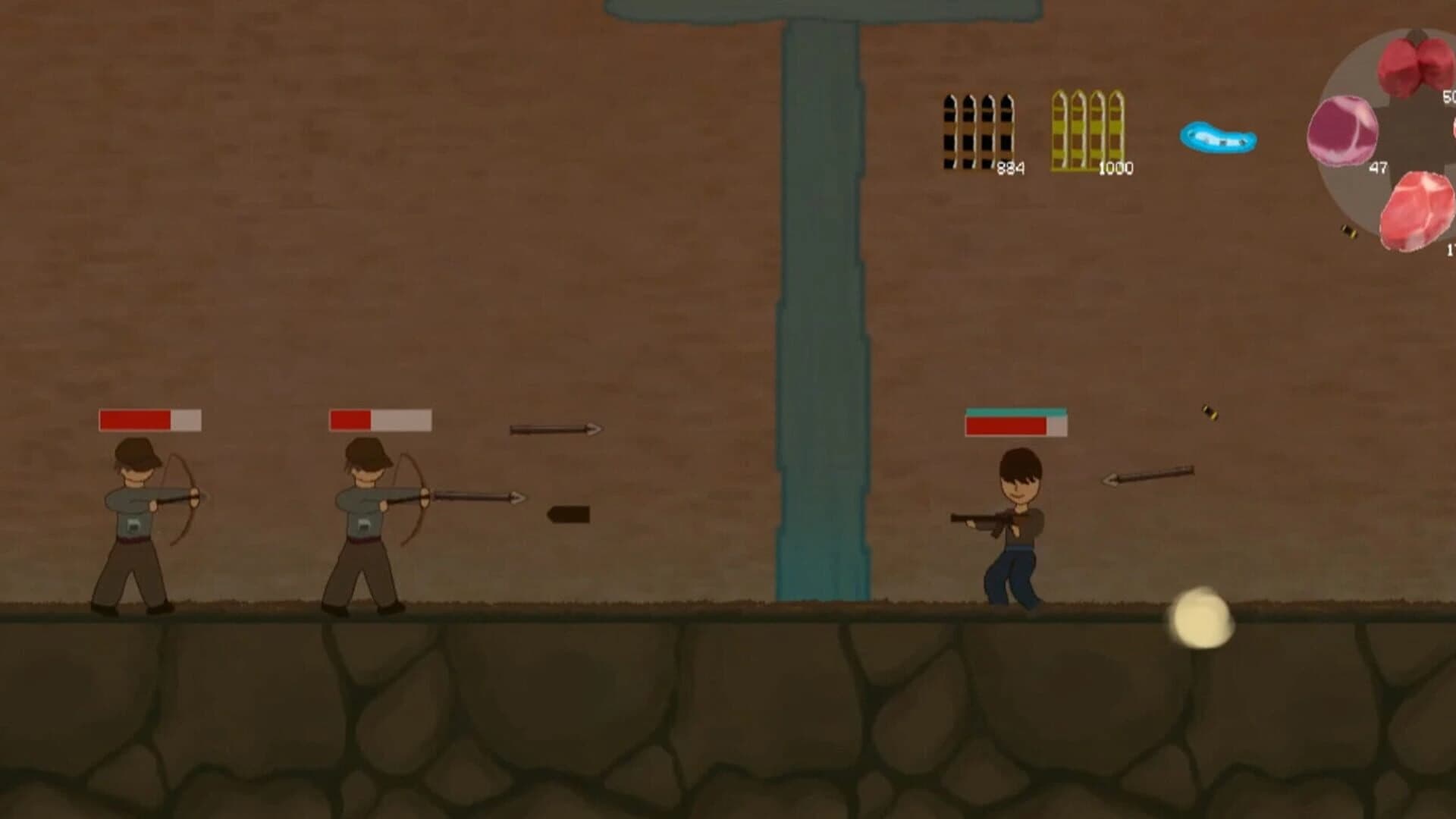 Re: Be screenshot 5