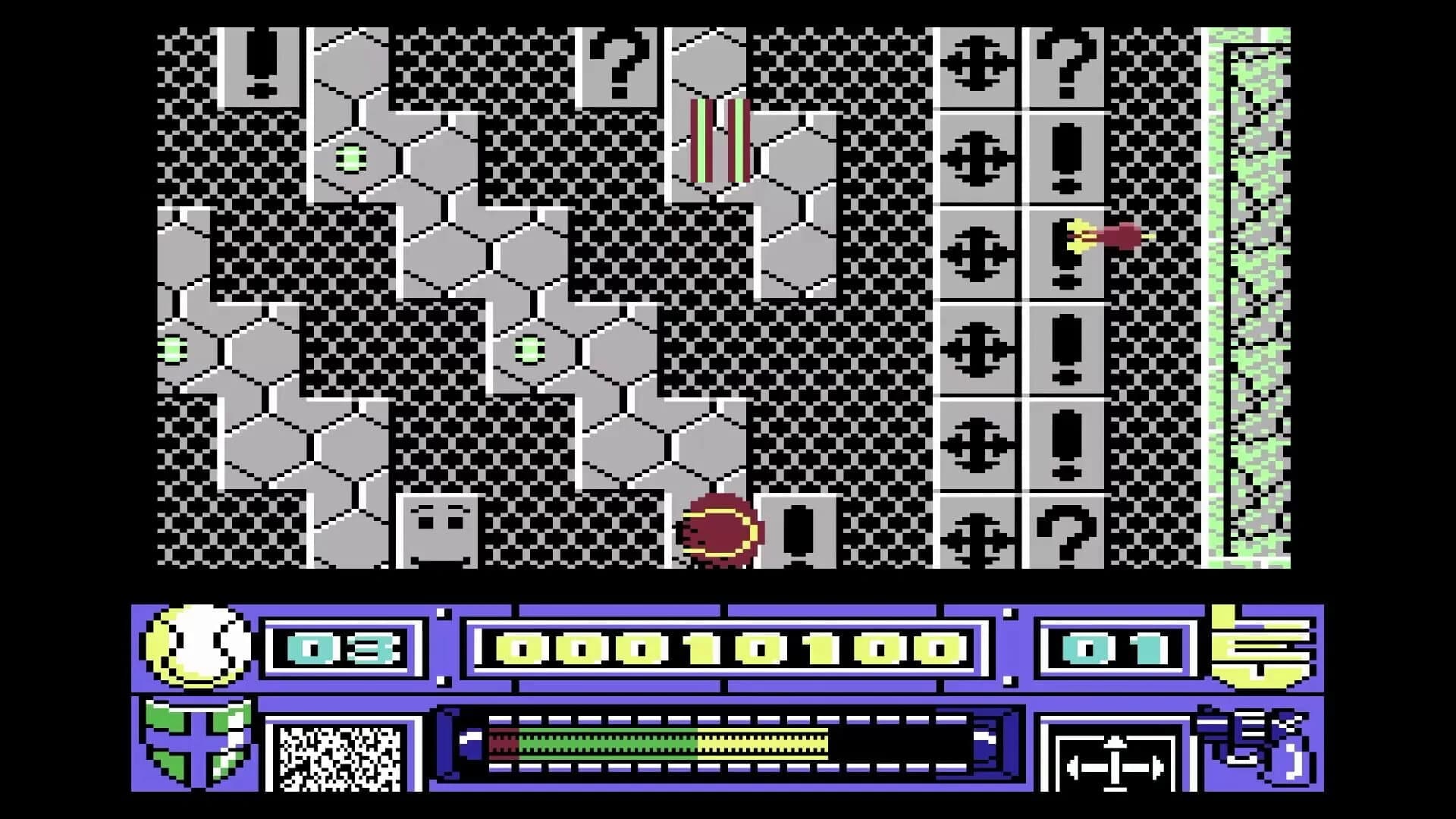 Re-Bounder screenshot 3