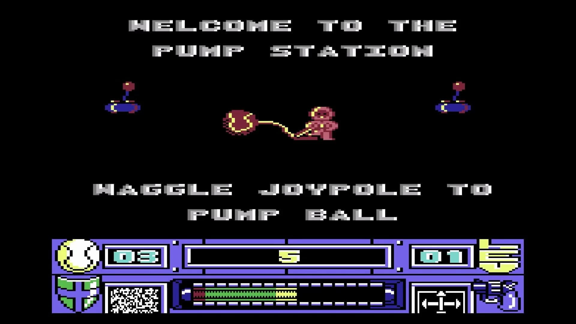 Re-Bounder screenshot 5