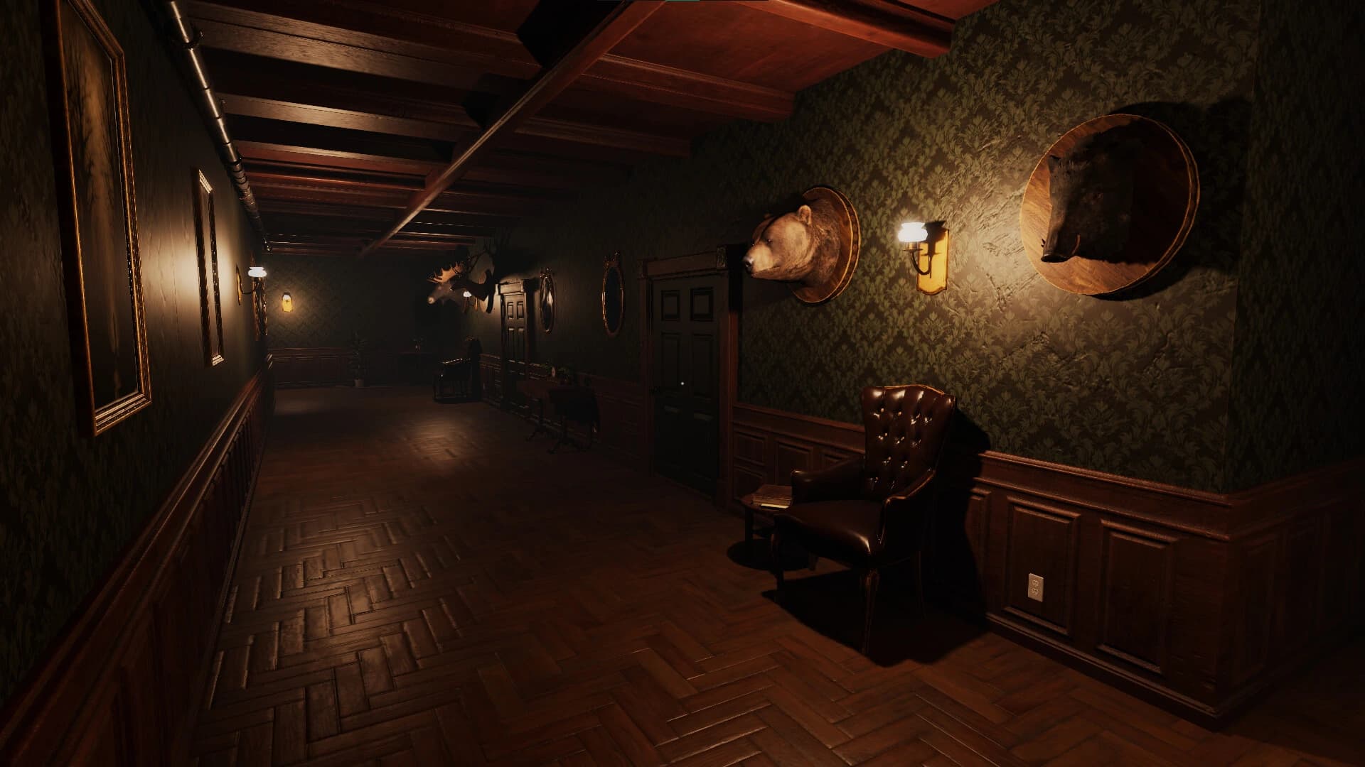 Re-Exit screenshot 6