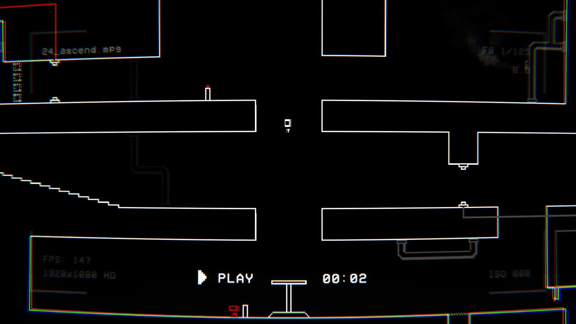 Re-Taped screenshot 1