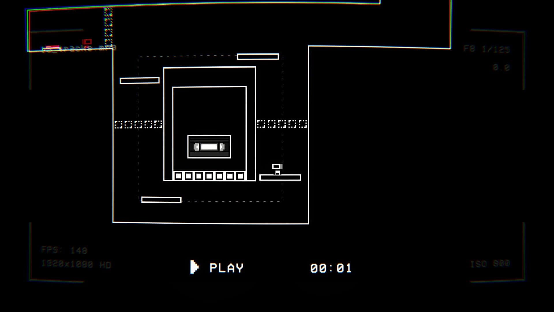Re-Taped screenshot 5