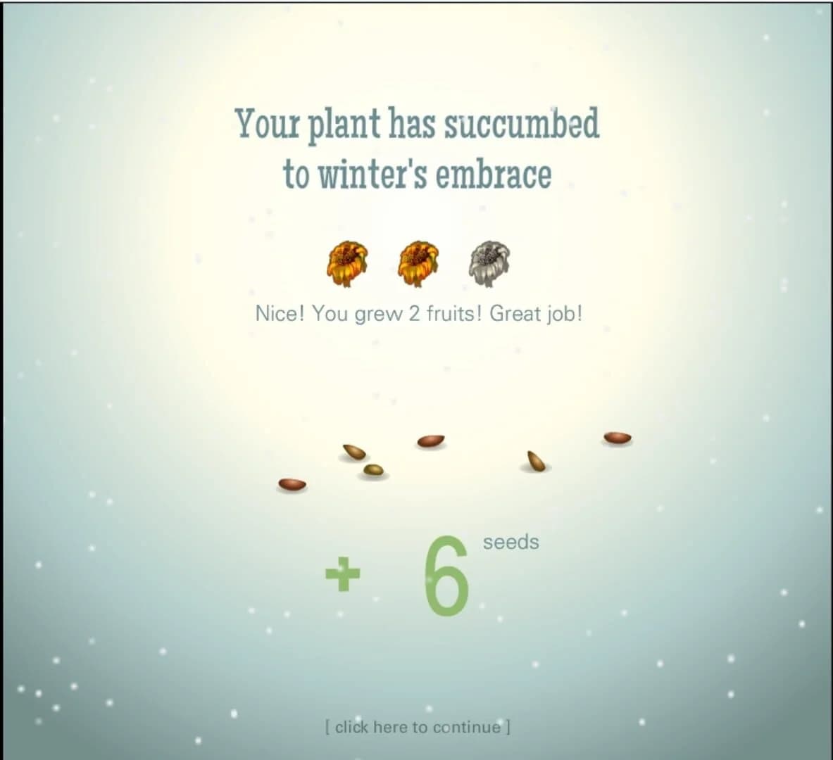 Reach for the Sun screenshot 3