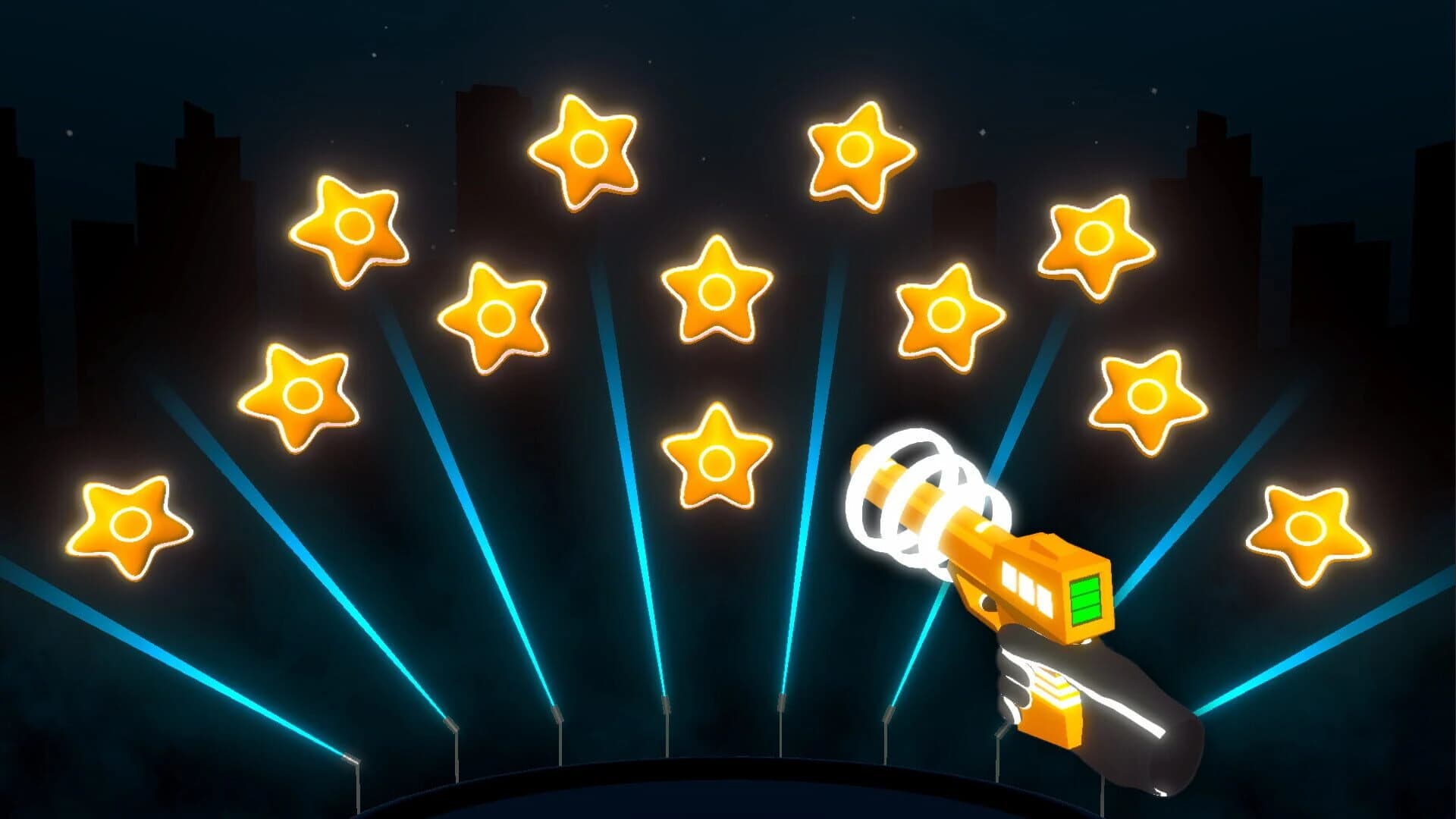 Reach the Beat screenshot 5