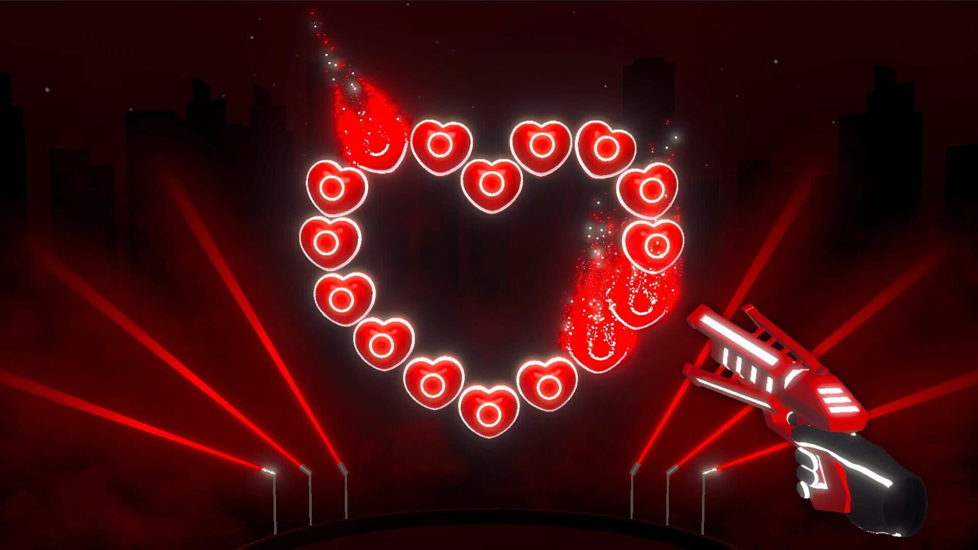 Reach the Beat screenshot 3
