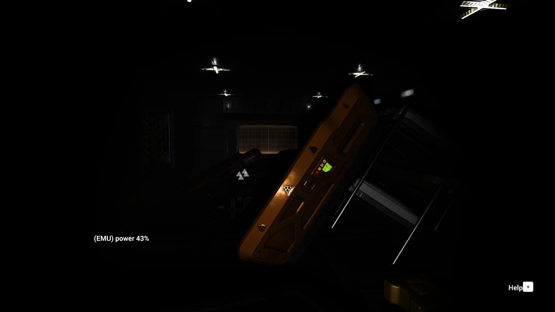 Reactivated screenshot 3