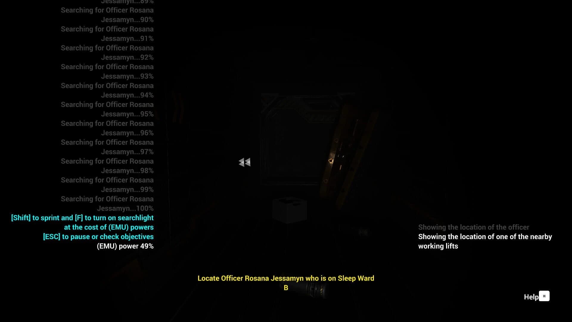 Reactivated screenshot 4