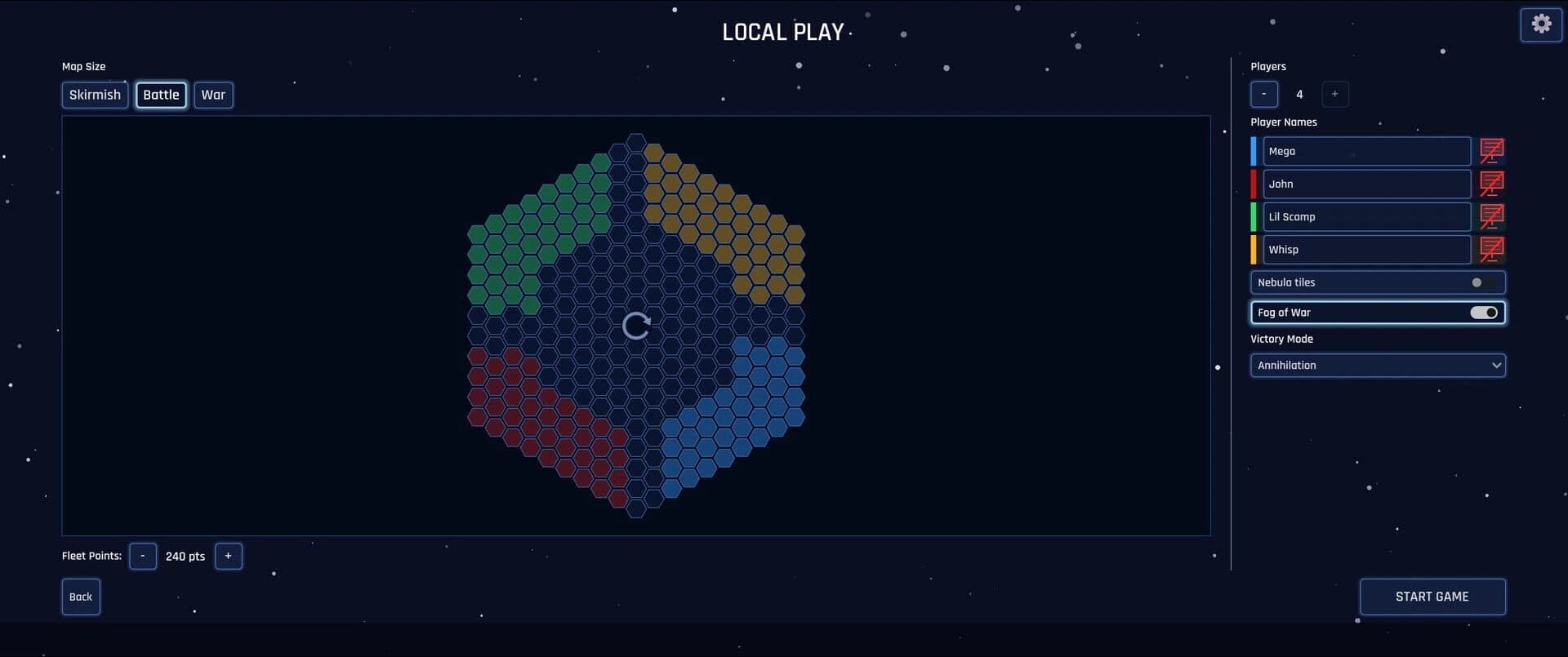 Reactor Critical screenshot 3