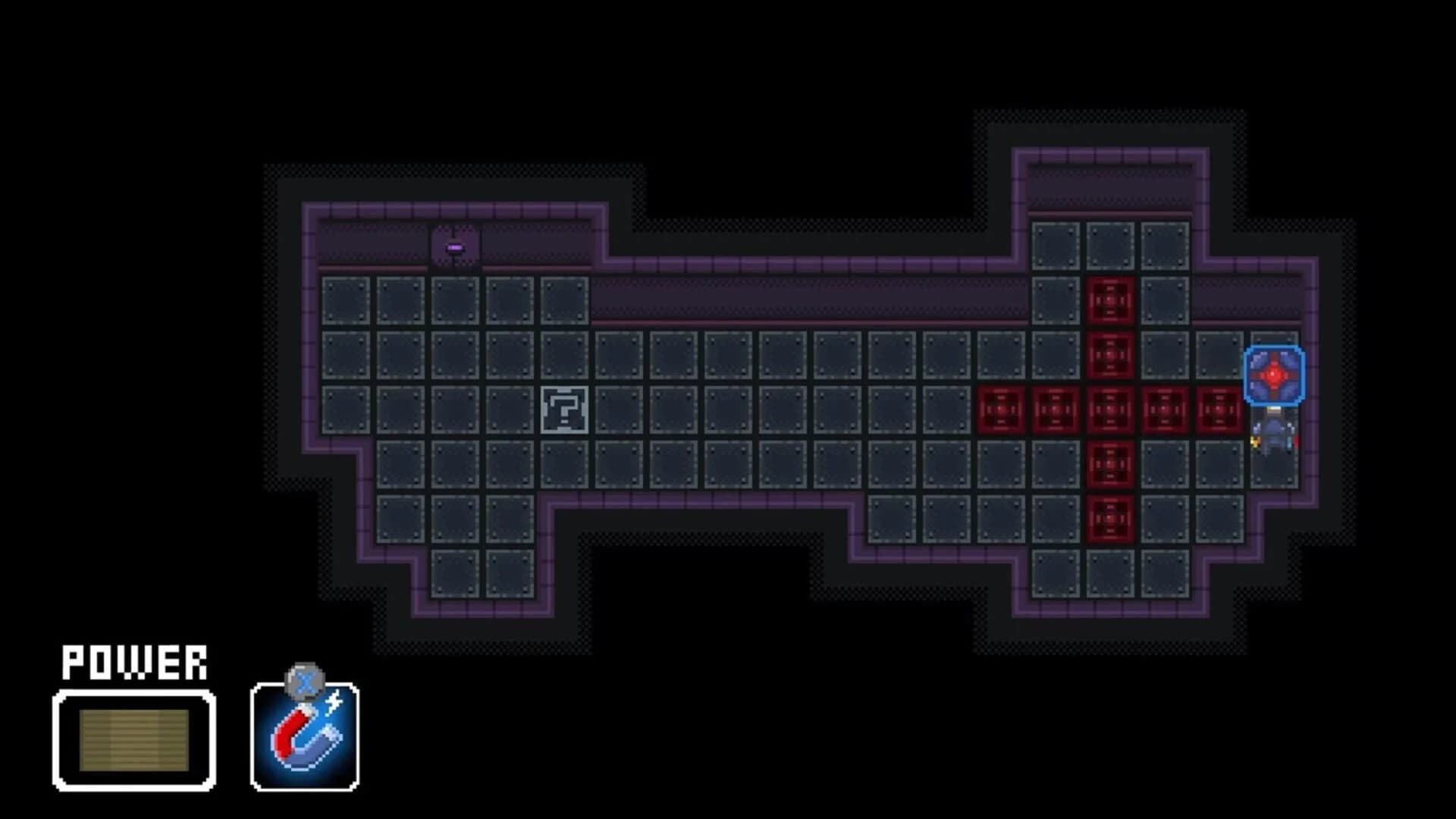 ReactorX screenshot 2