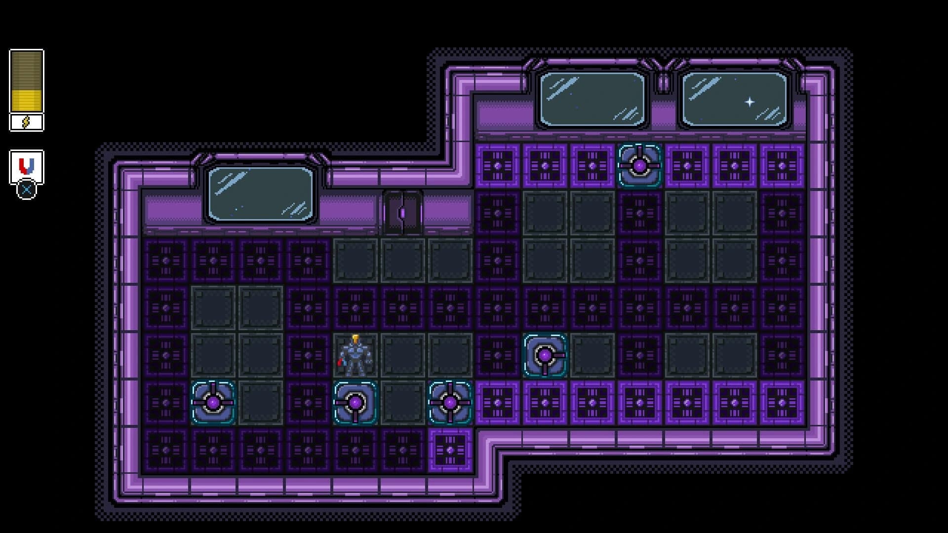 ReactorX 3 screenshot 3