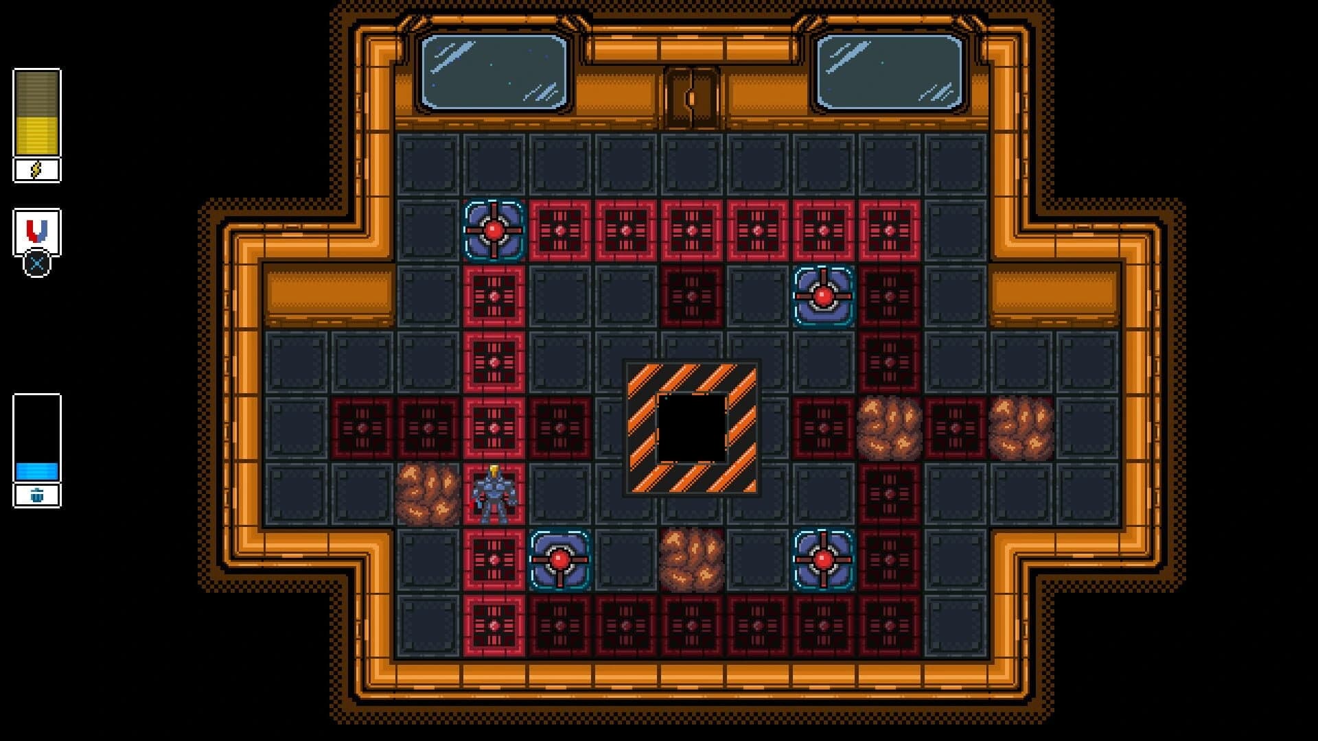 ReactorX 3 screenshot 2