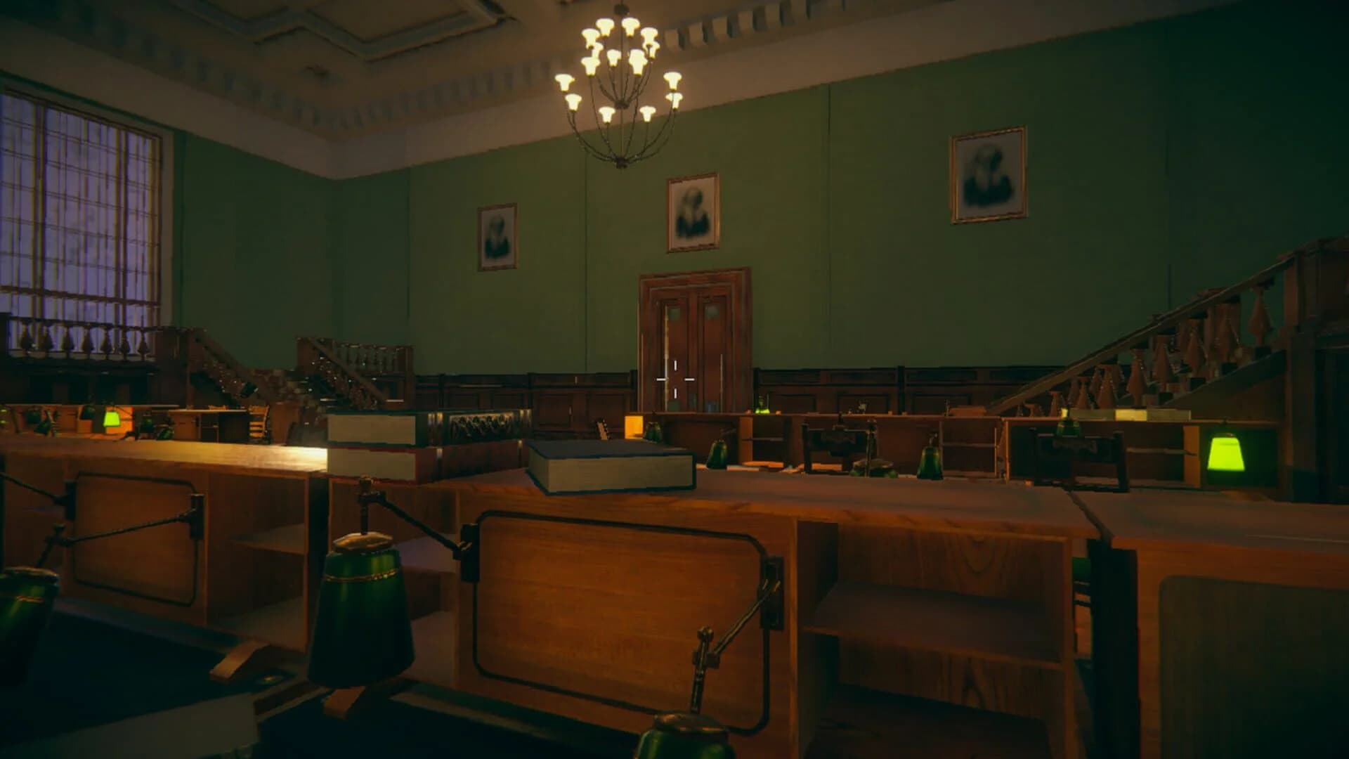 Reading Simulator screenshot 4