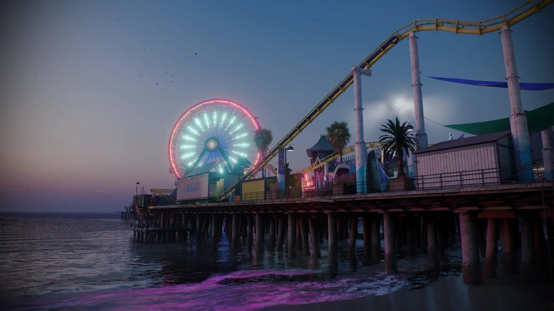 Ready or Not: Boiling Point screenshot 1