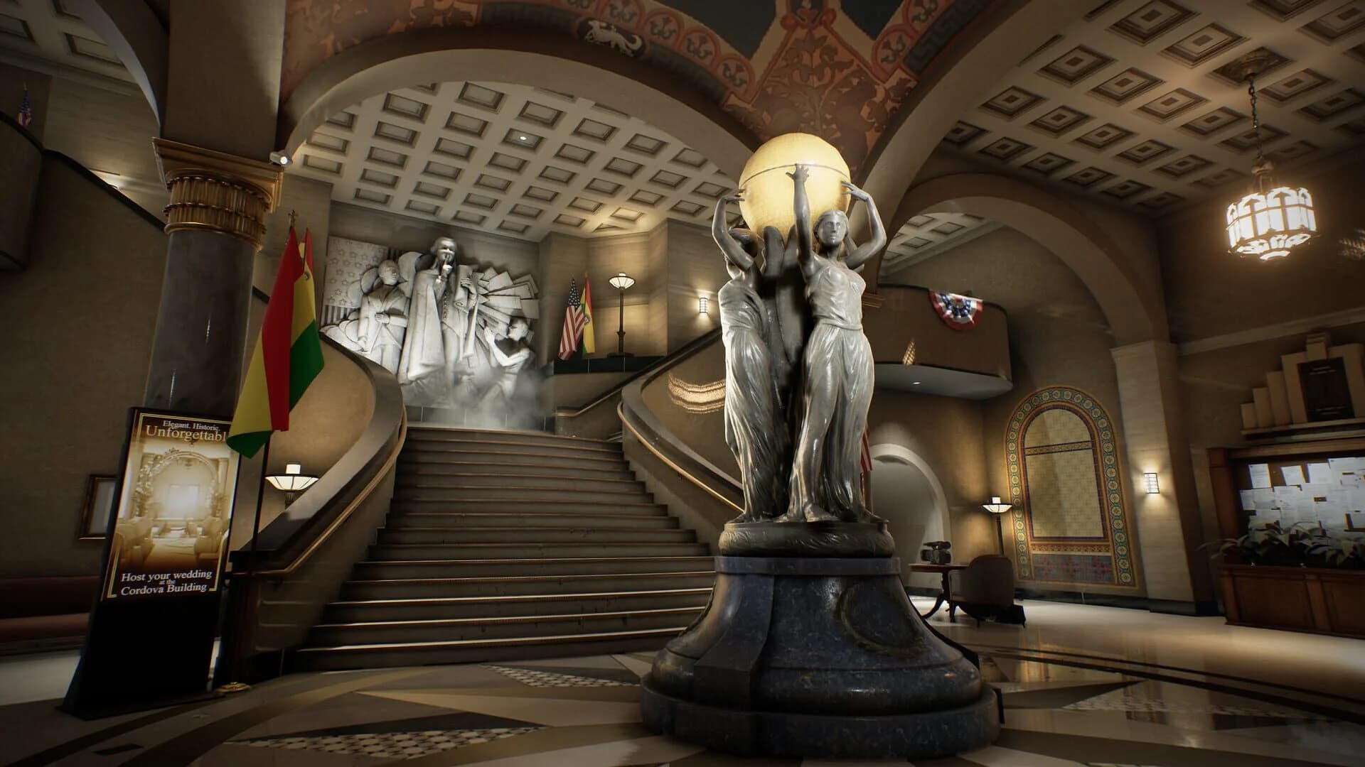 Ready or Not: Boiling Point screenshot 5