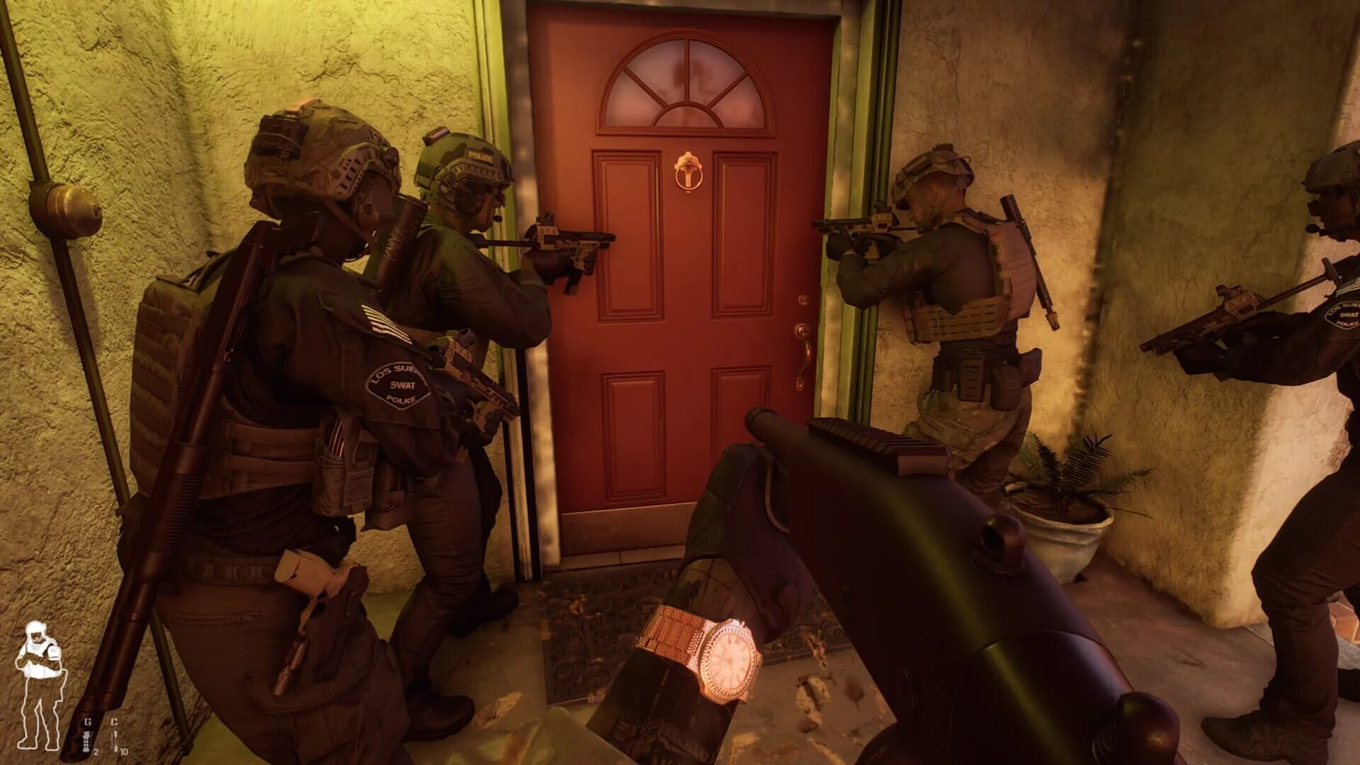 Ready or Not: Home Invasion screenshot 4