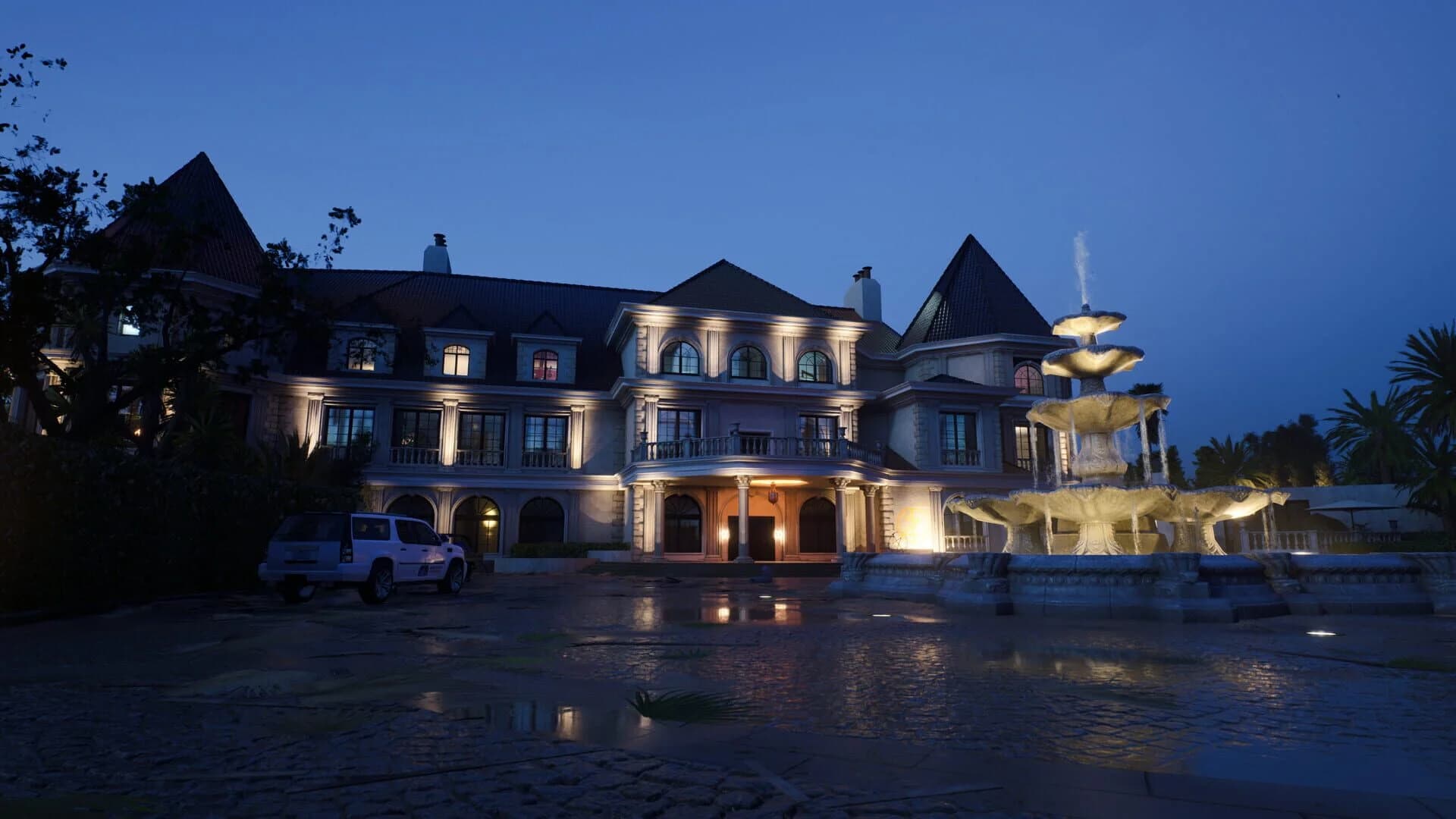 Ready or Not: Home Invasion screenshot 1