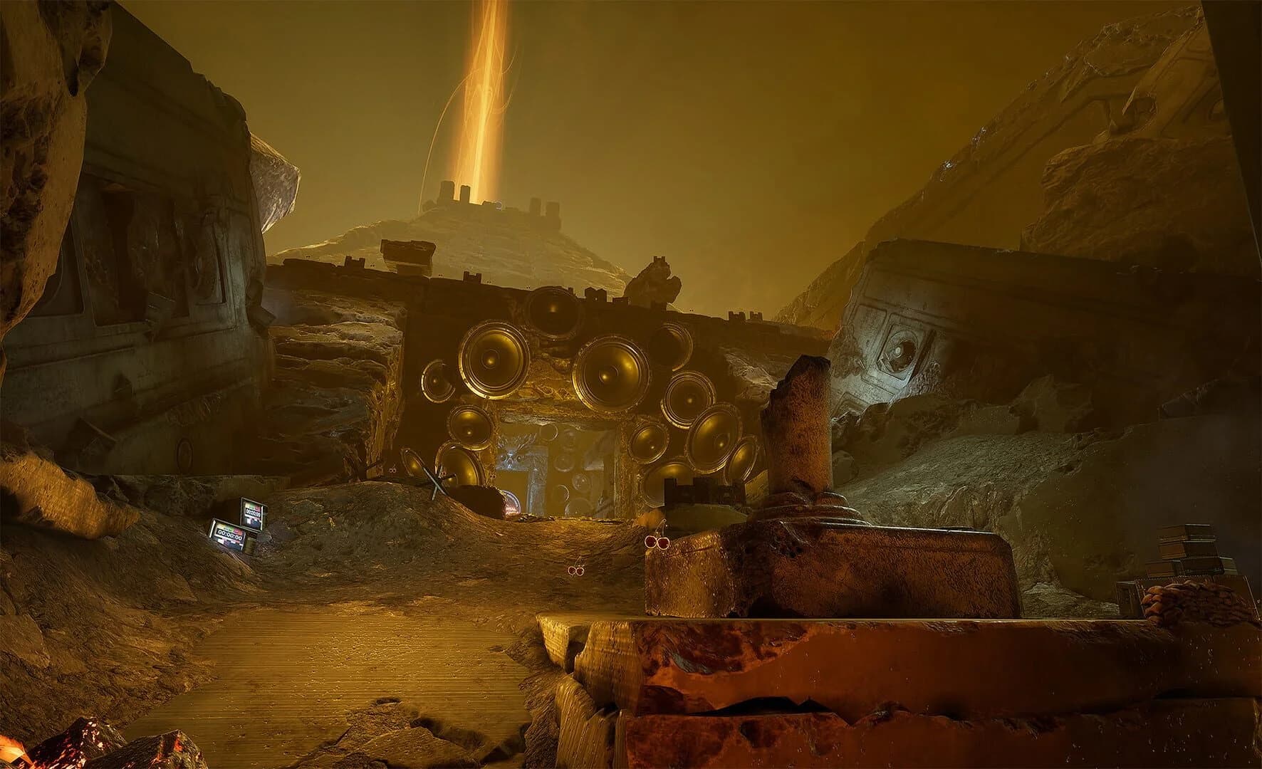 Ready Player One: Rise of the Gunters screenshot 5