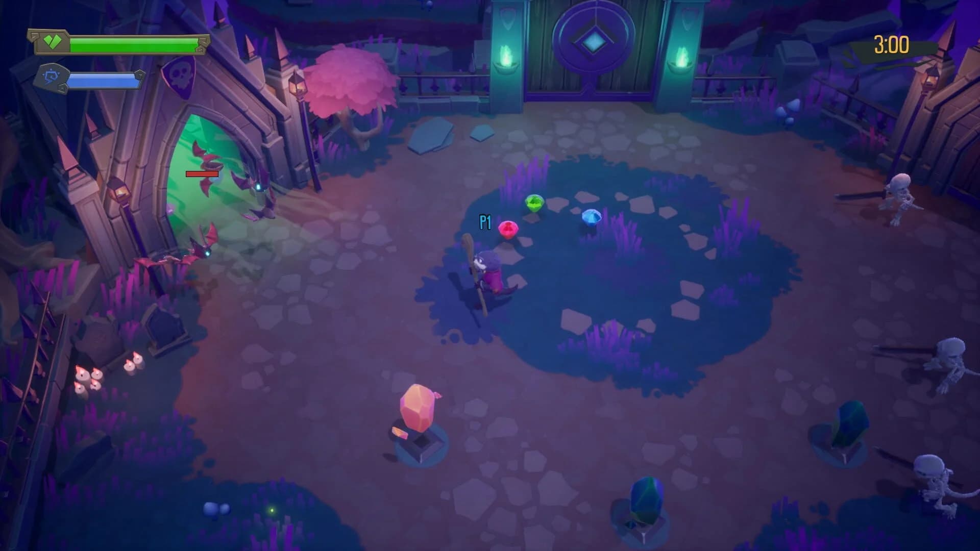 ReadySet Heroes screenshot 1