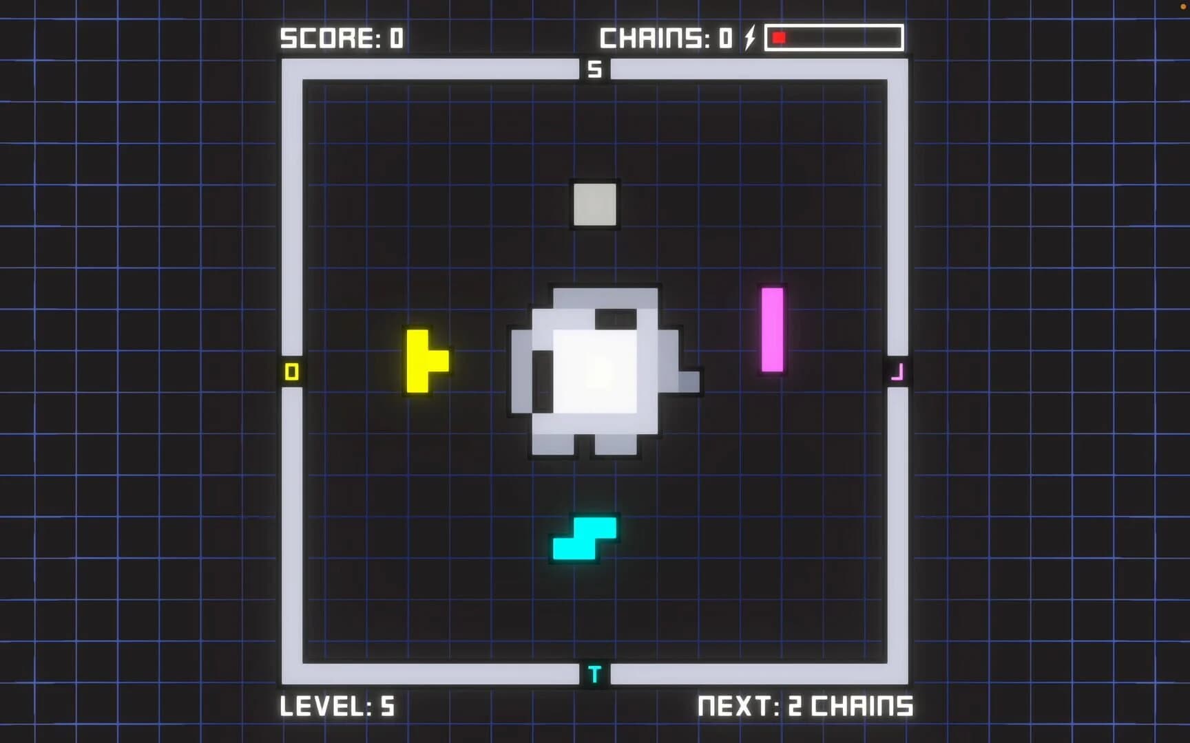 Reaktor screenshot 5