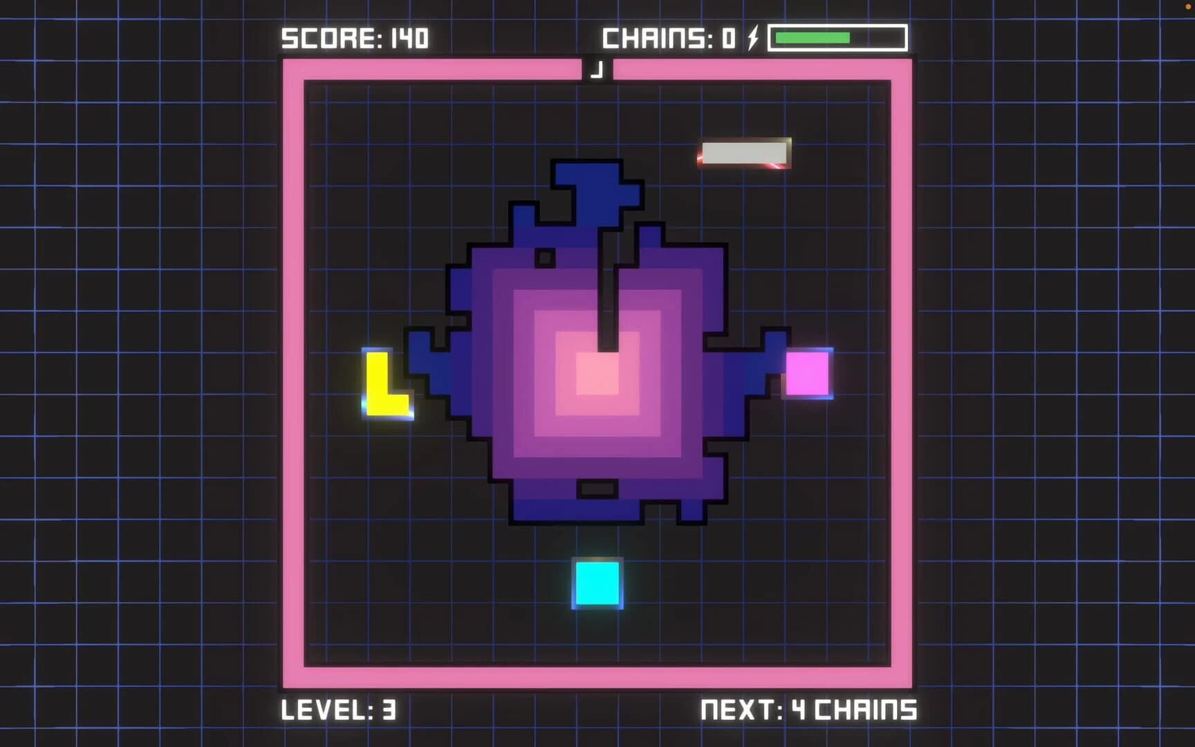 Reaktor screenshot 4