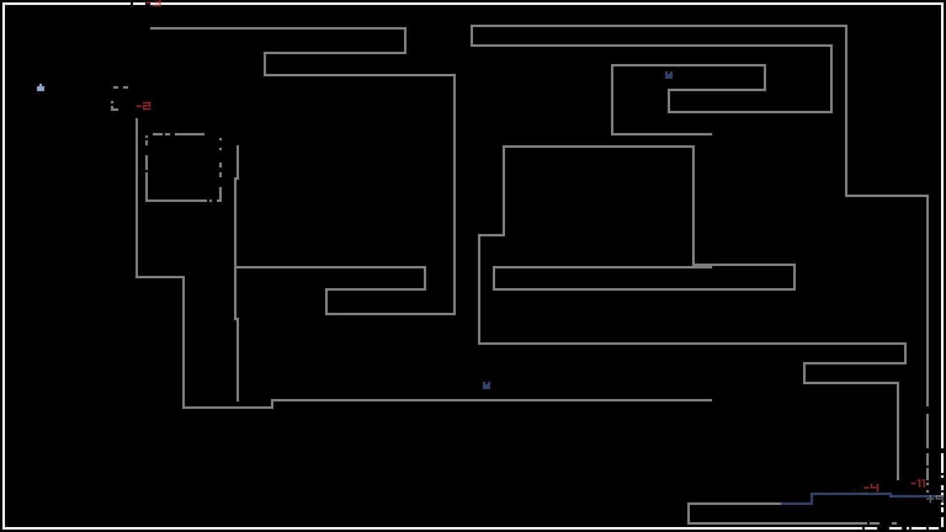 Reaktron screenshot 3