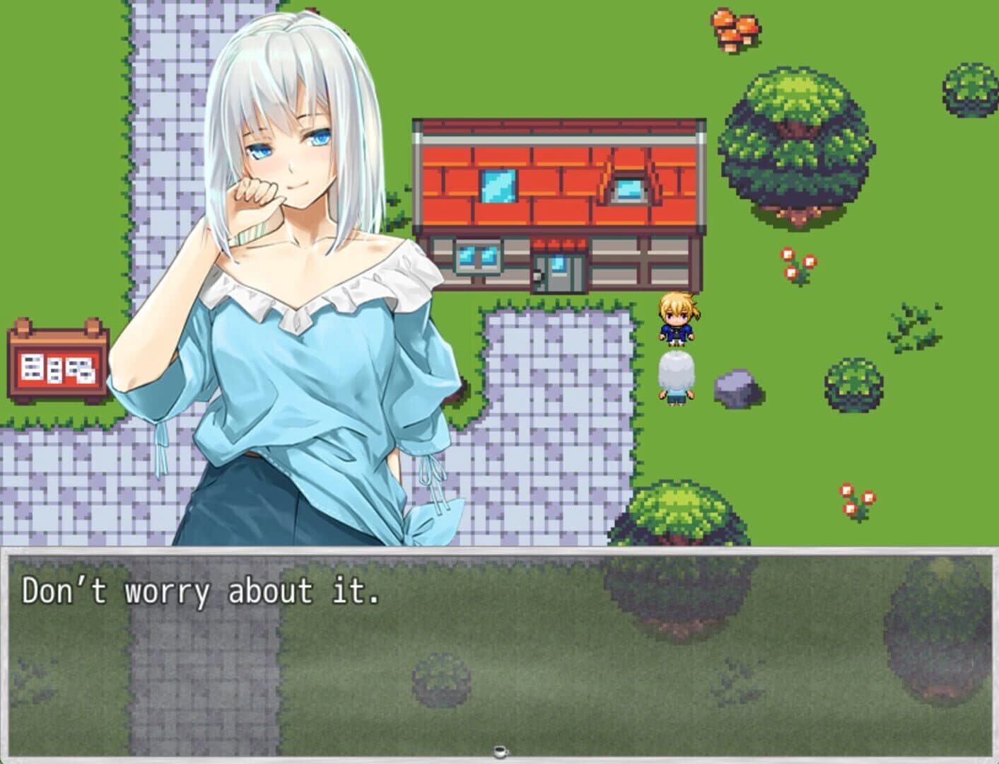 Real Estate Real Romance: San Francisco screenshot 1