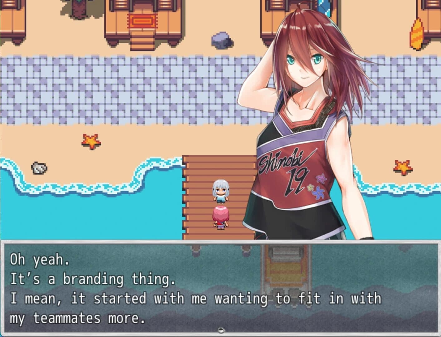 Real Estate Real Romance: San Francisco screenshot 4