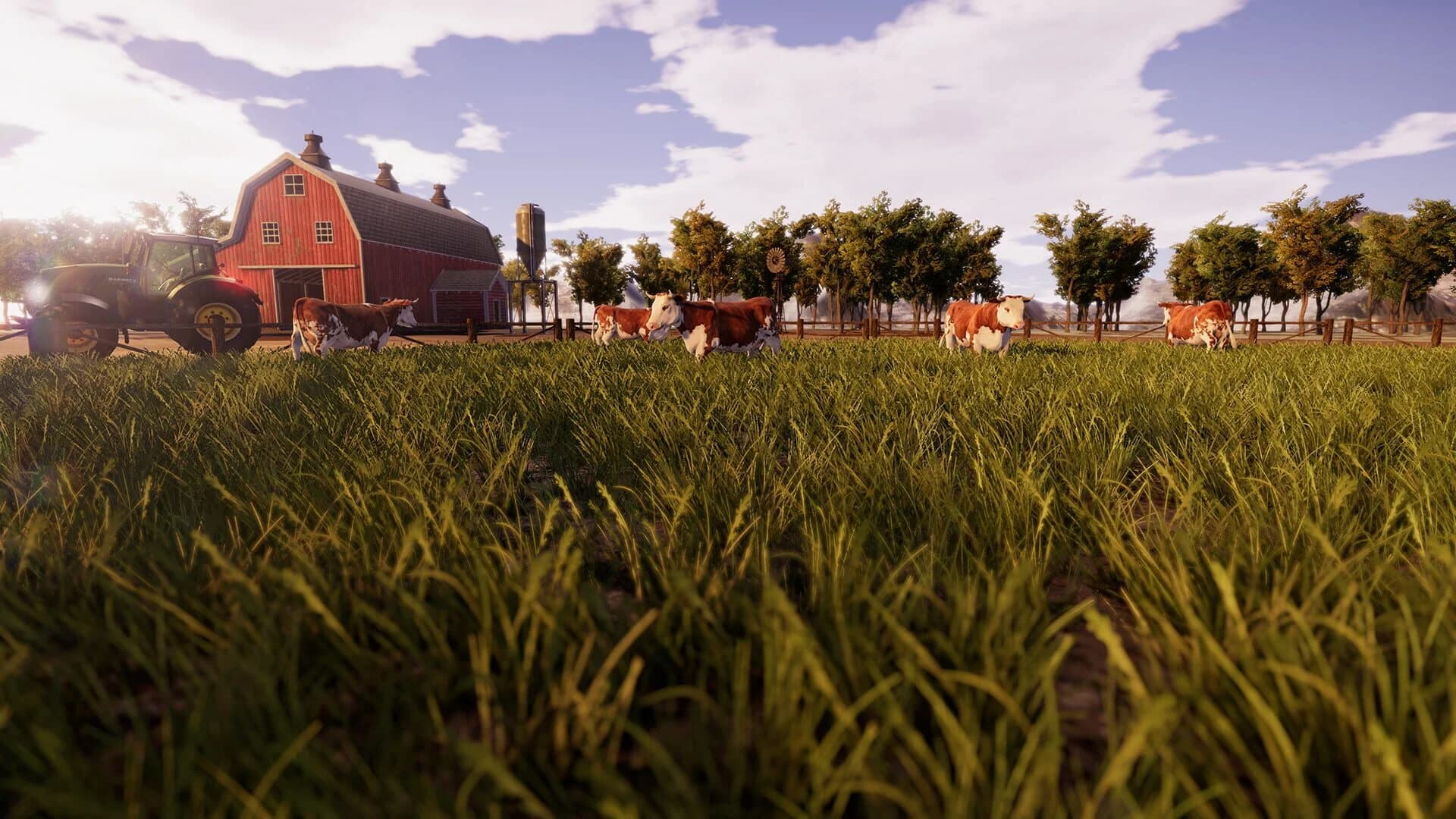 Real Farm screenshot 5