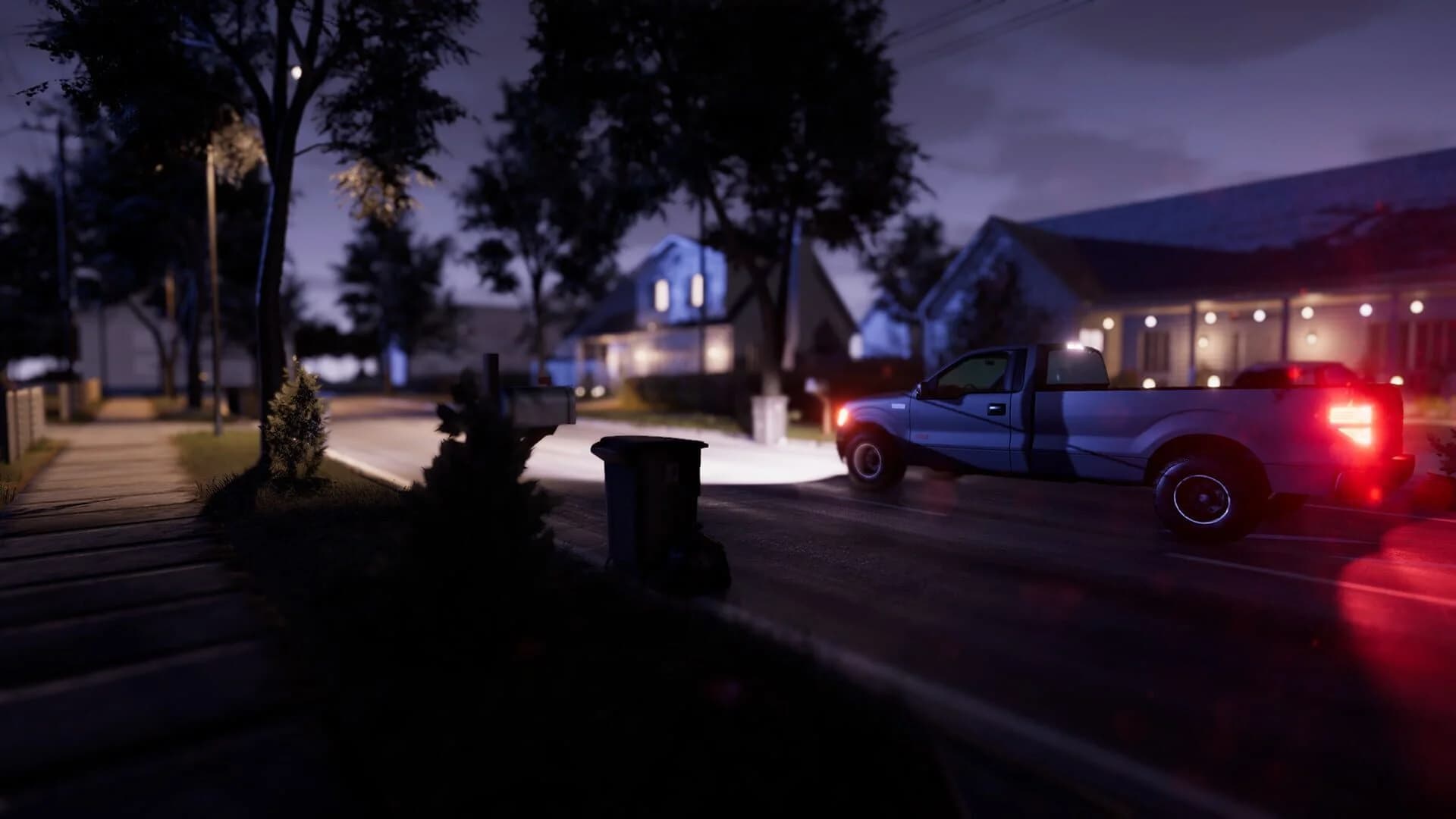 Real Farm screenshot 2