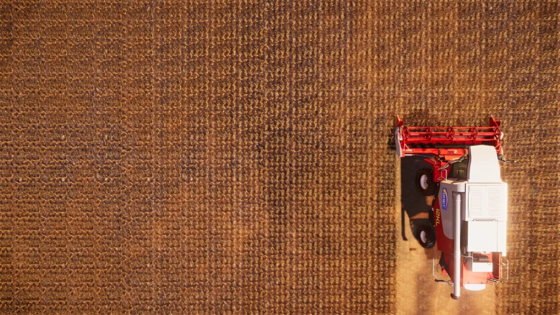 Real Farm screenshot 4