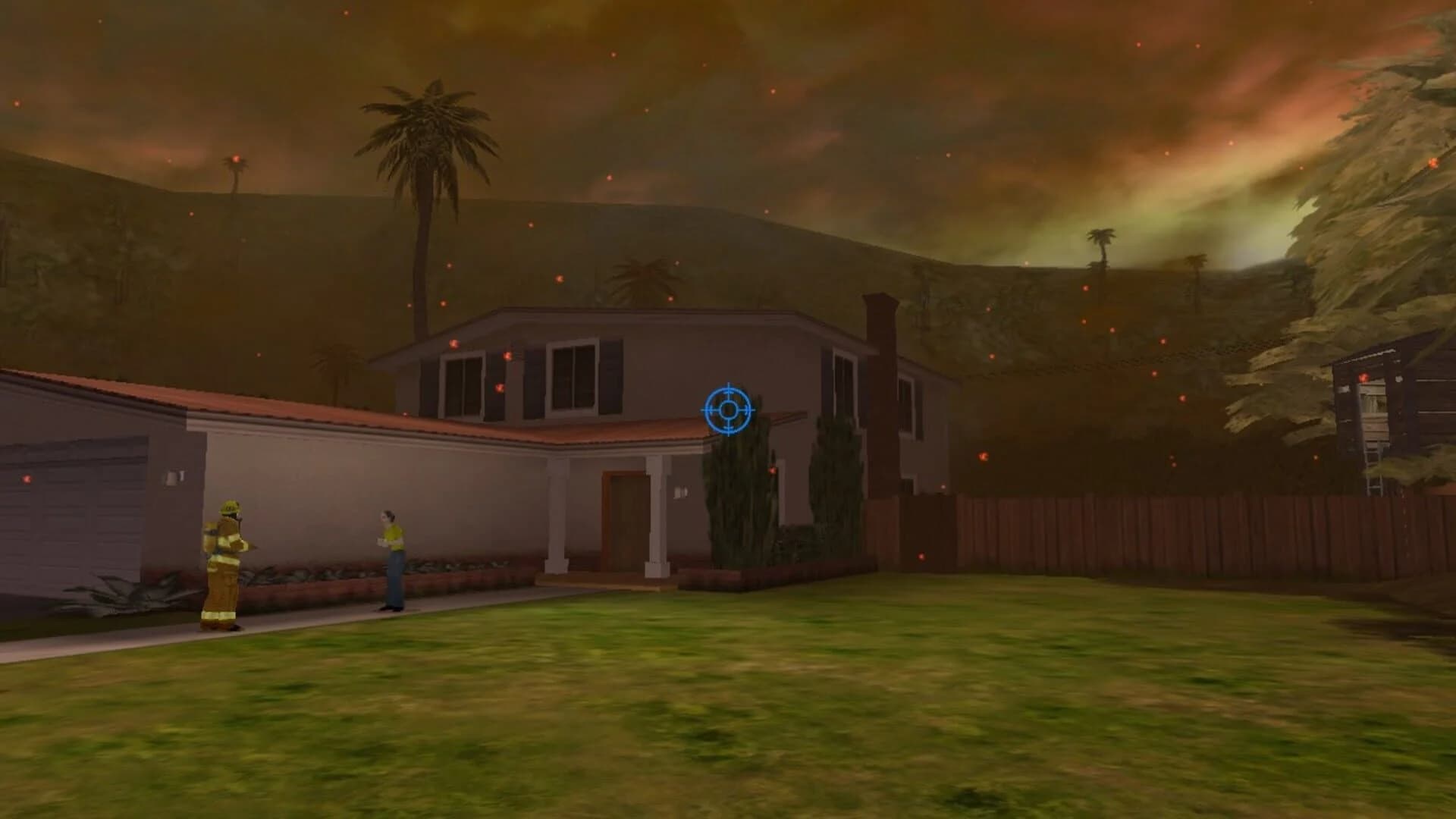 Real Heroes: Firefighter screenshot 4